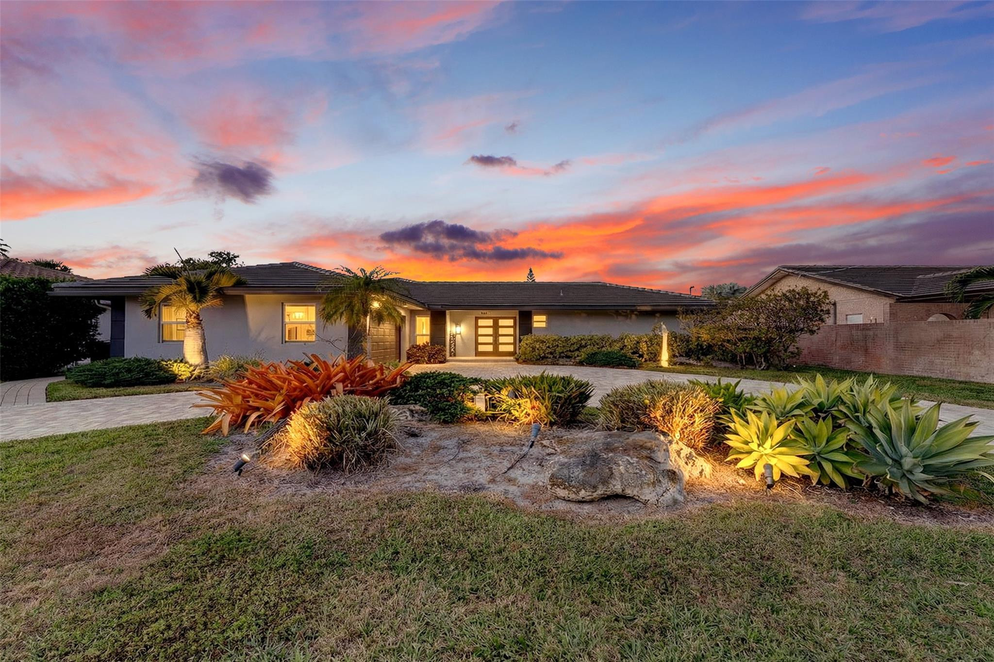 Lake Estates Add 42-26 B - Residential