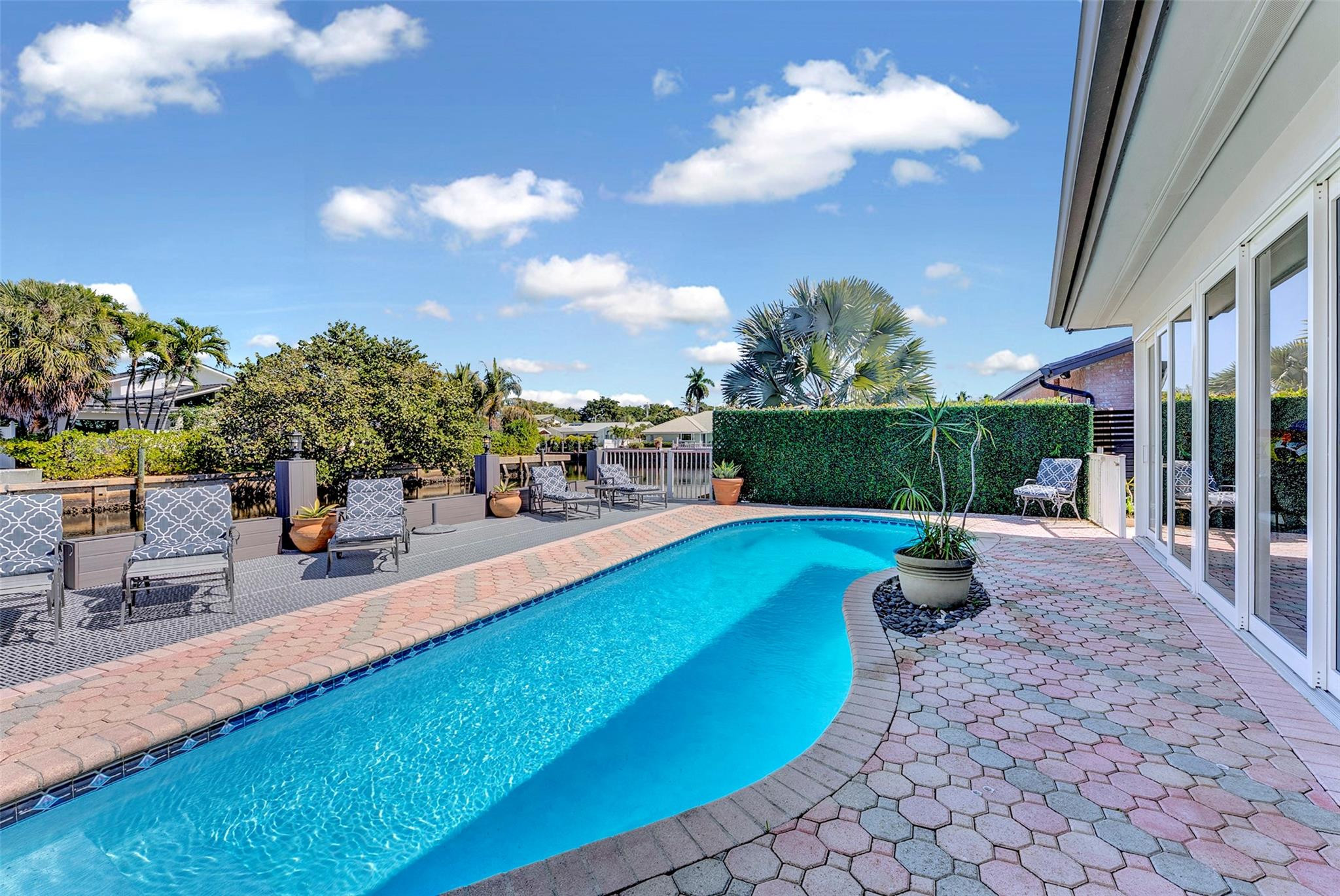 Lake Estates Add 42-26 B - Residential