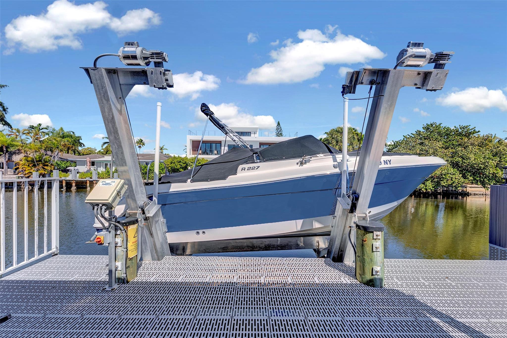 Lake Estates Add 42-26 B - Residential