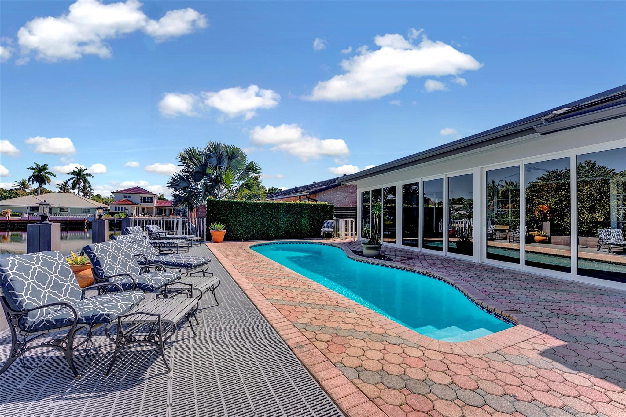 Lake Estates Add 42-26 B - Residential