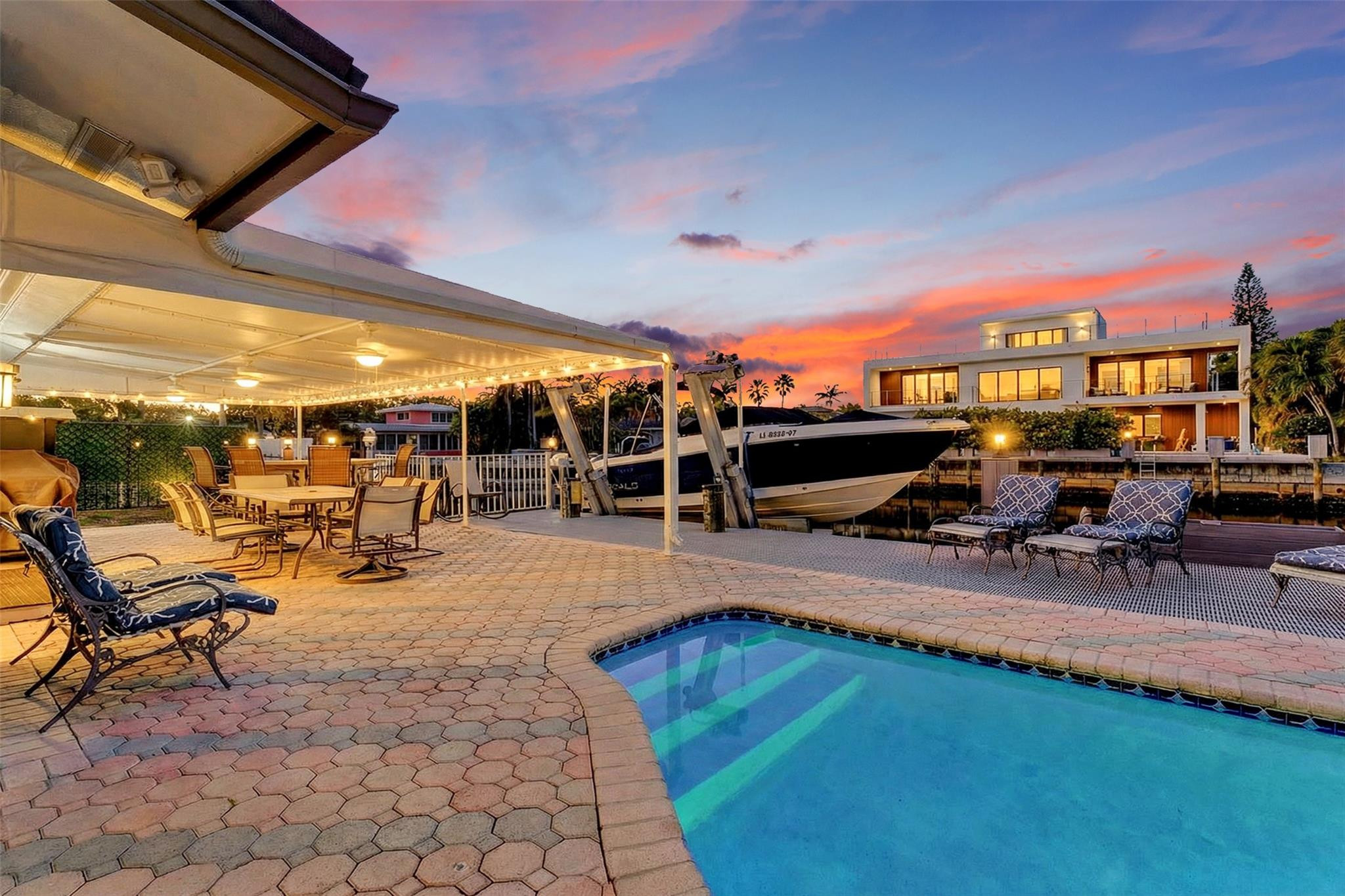 Lake Estates Add 42-26 B - Residential