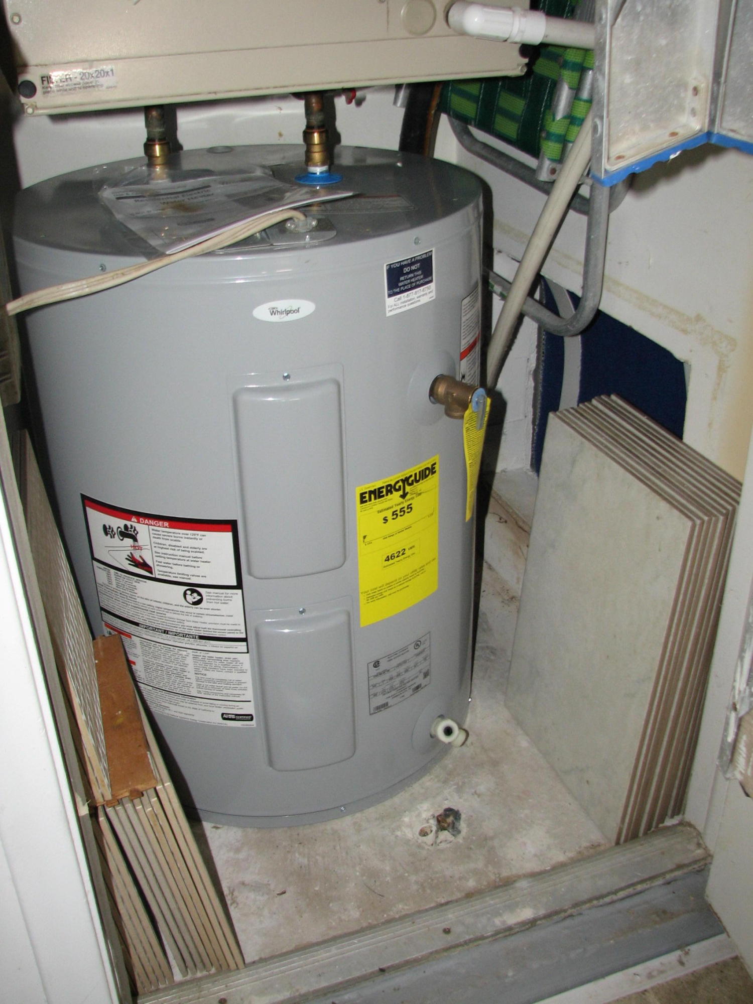 Leisurville - Residential