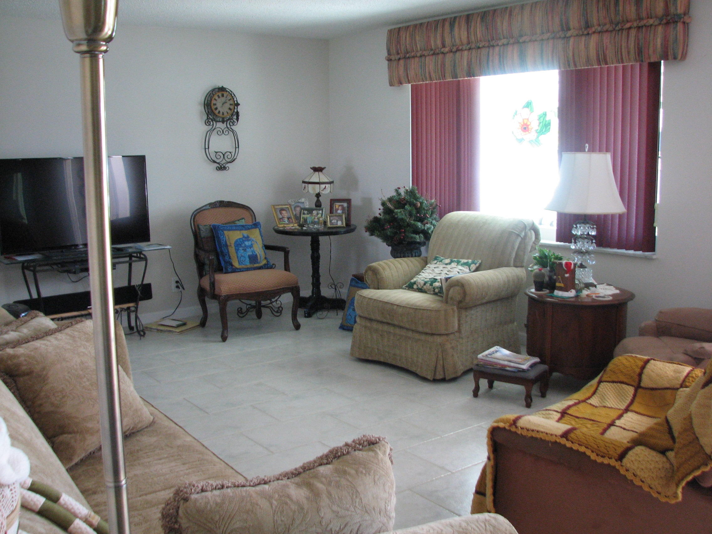 Leisurville - Residential