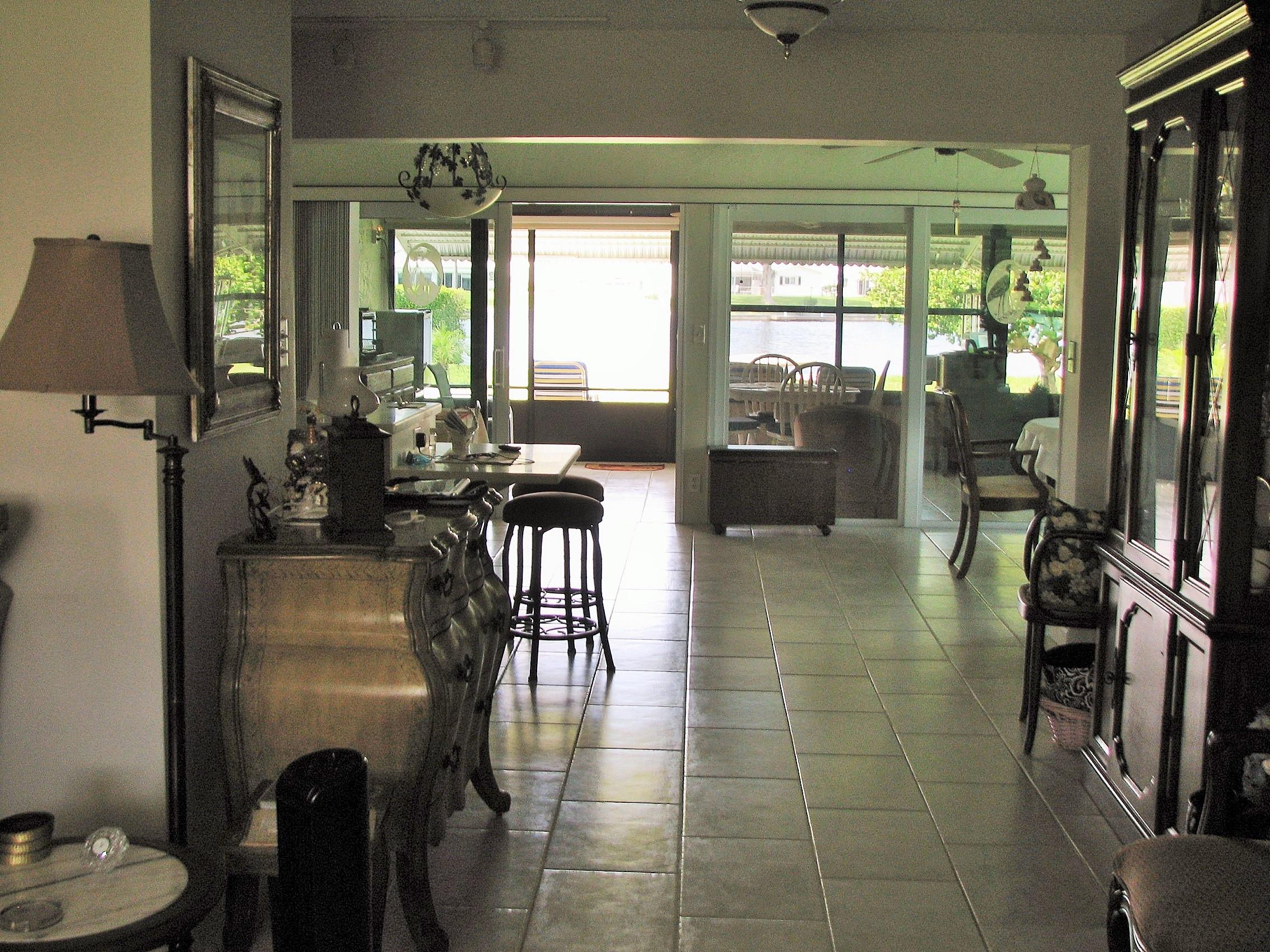 Leisurville - Residential