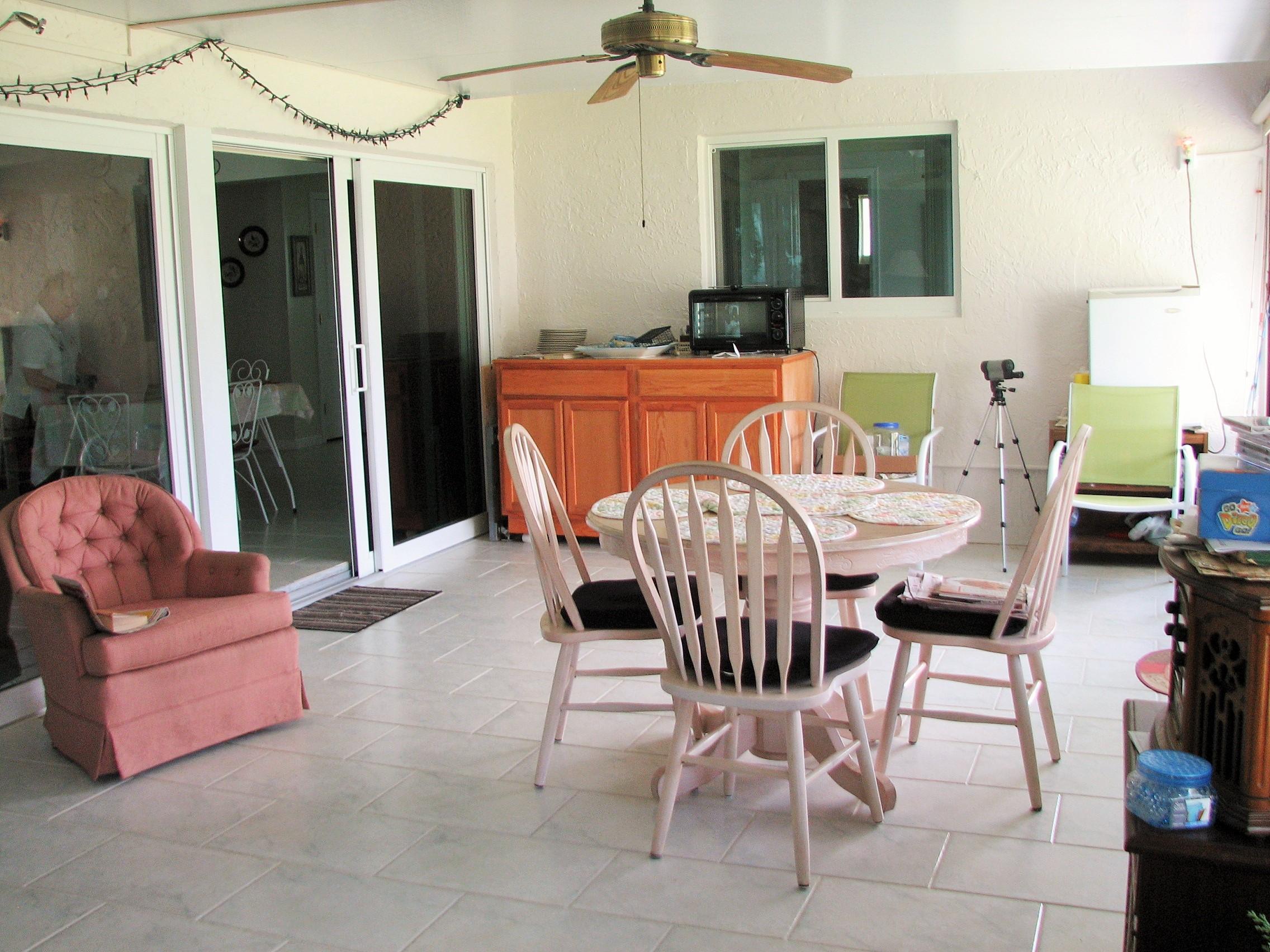 Leisurville - Residential