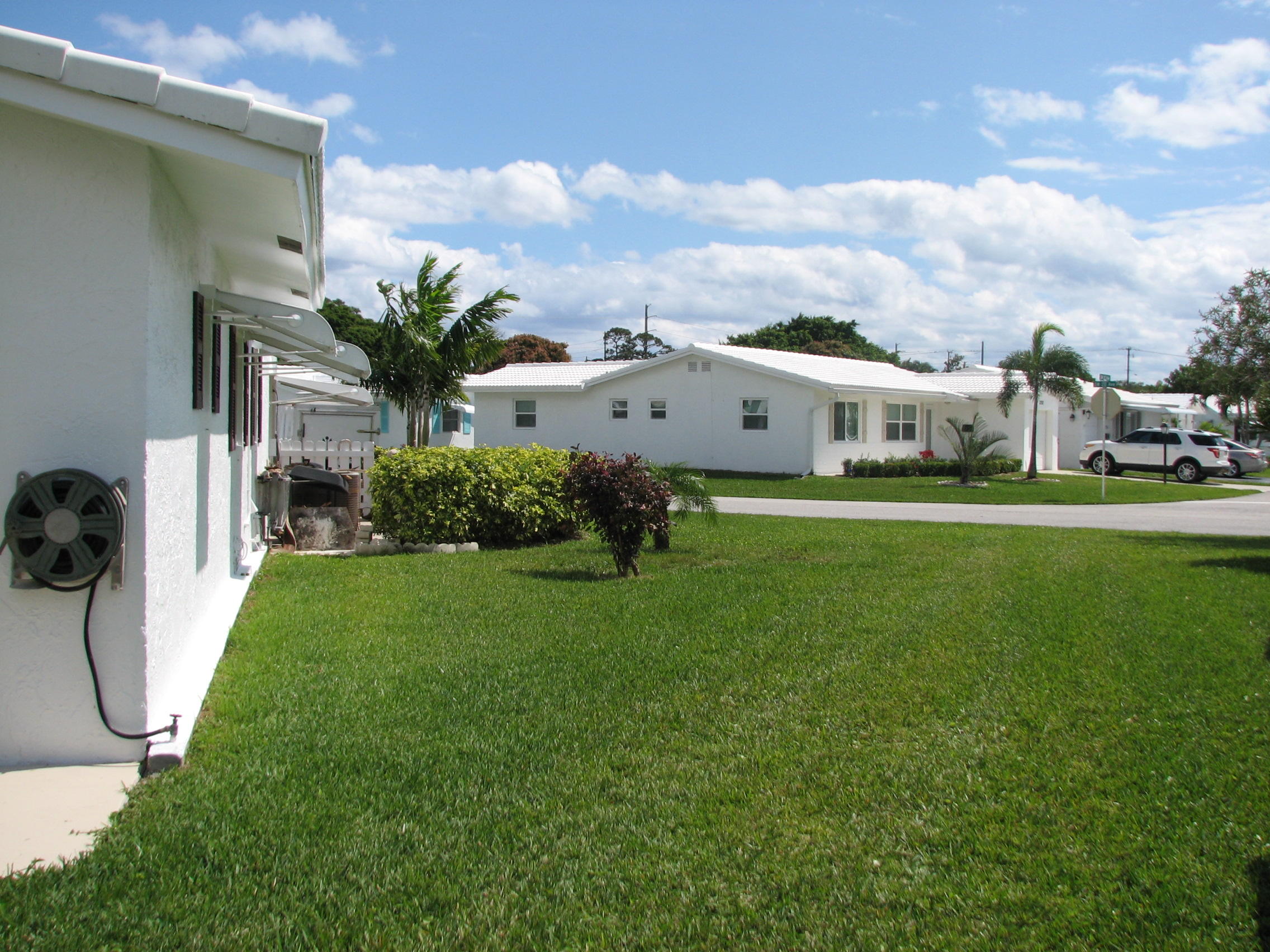 Leisurville - Residential