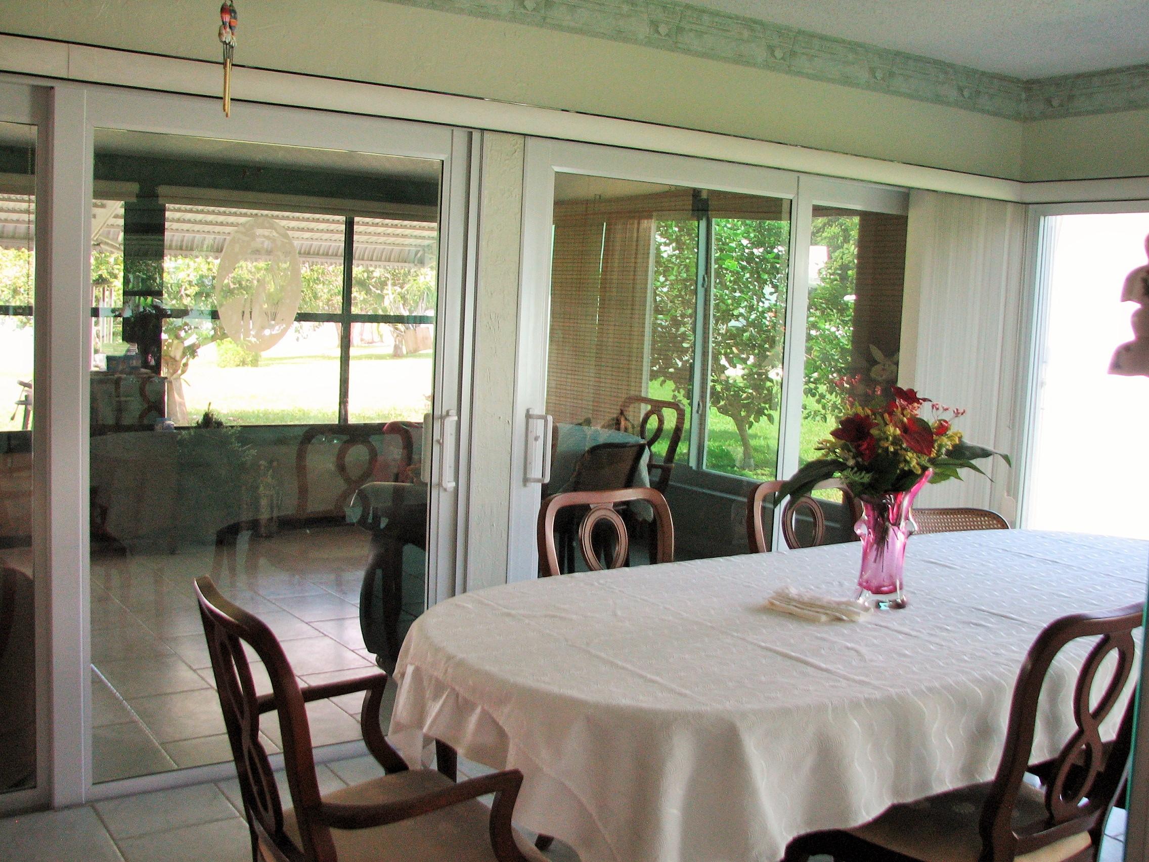 Leisurville - Residential