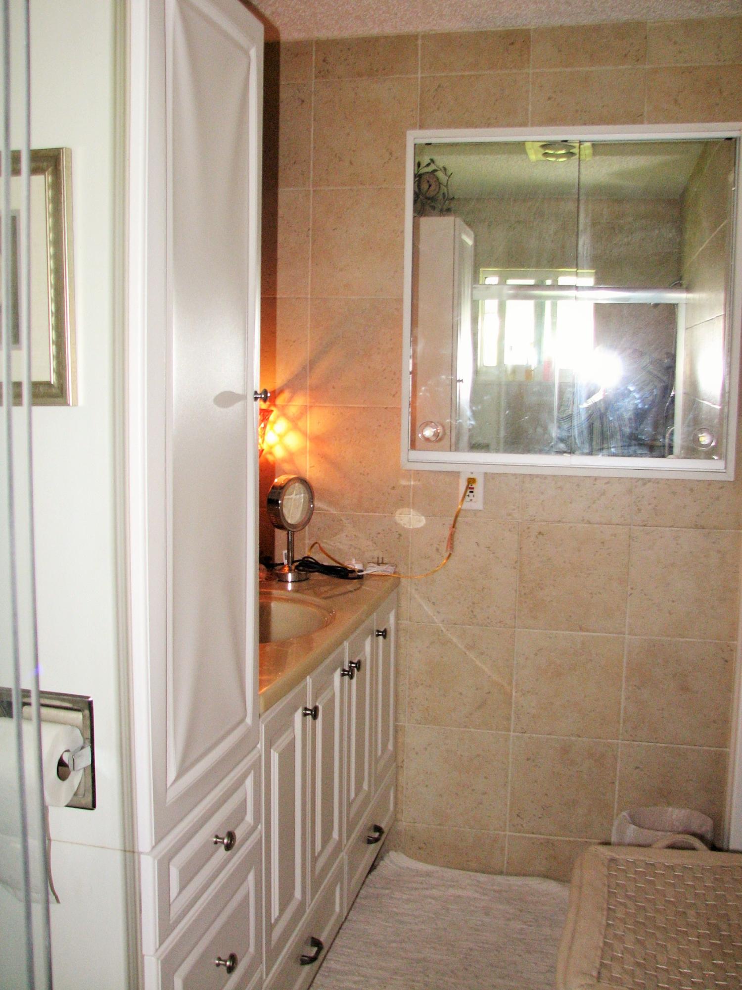 Leisurville - Residential