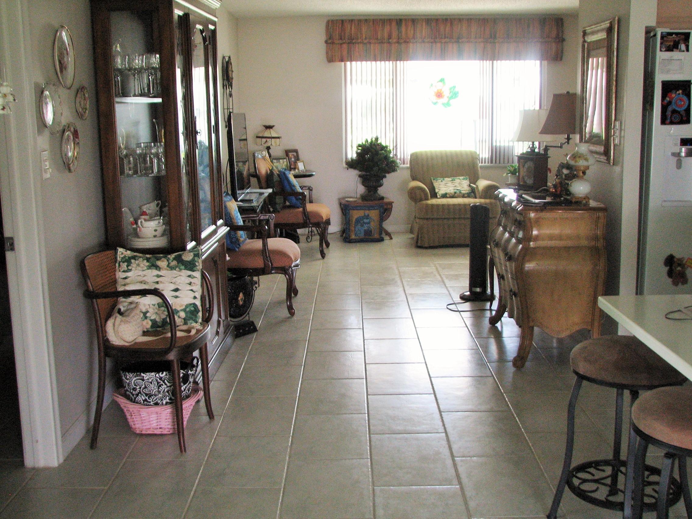 Leisurville - Residential