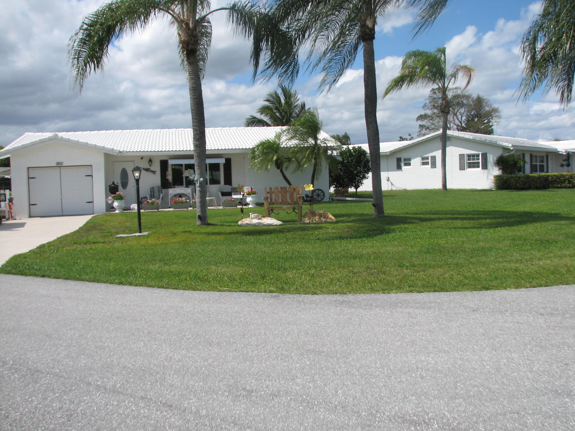 Leisurville - Residential