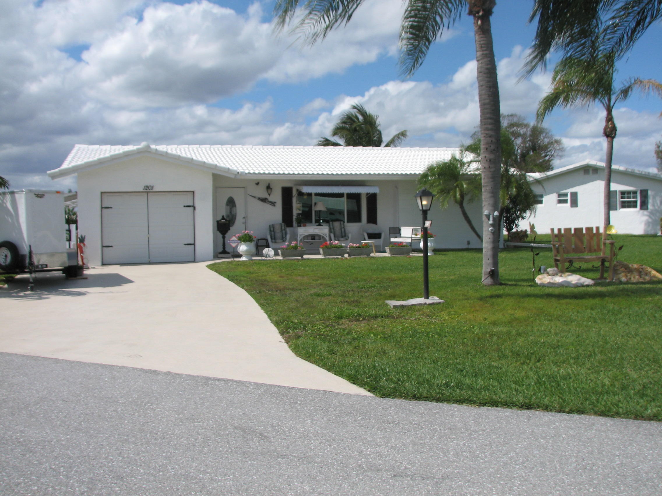 Leisurville - Residential