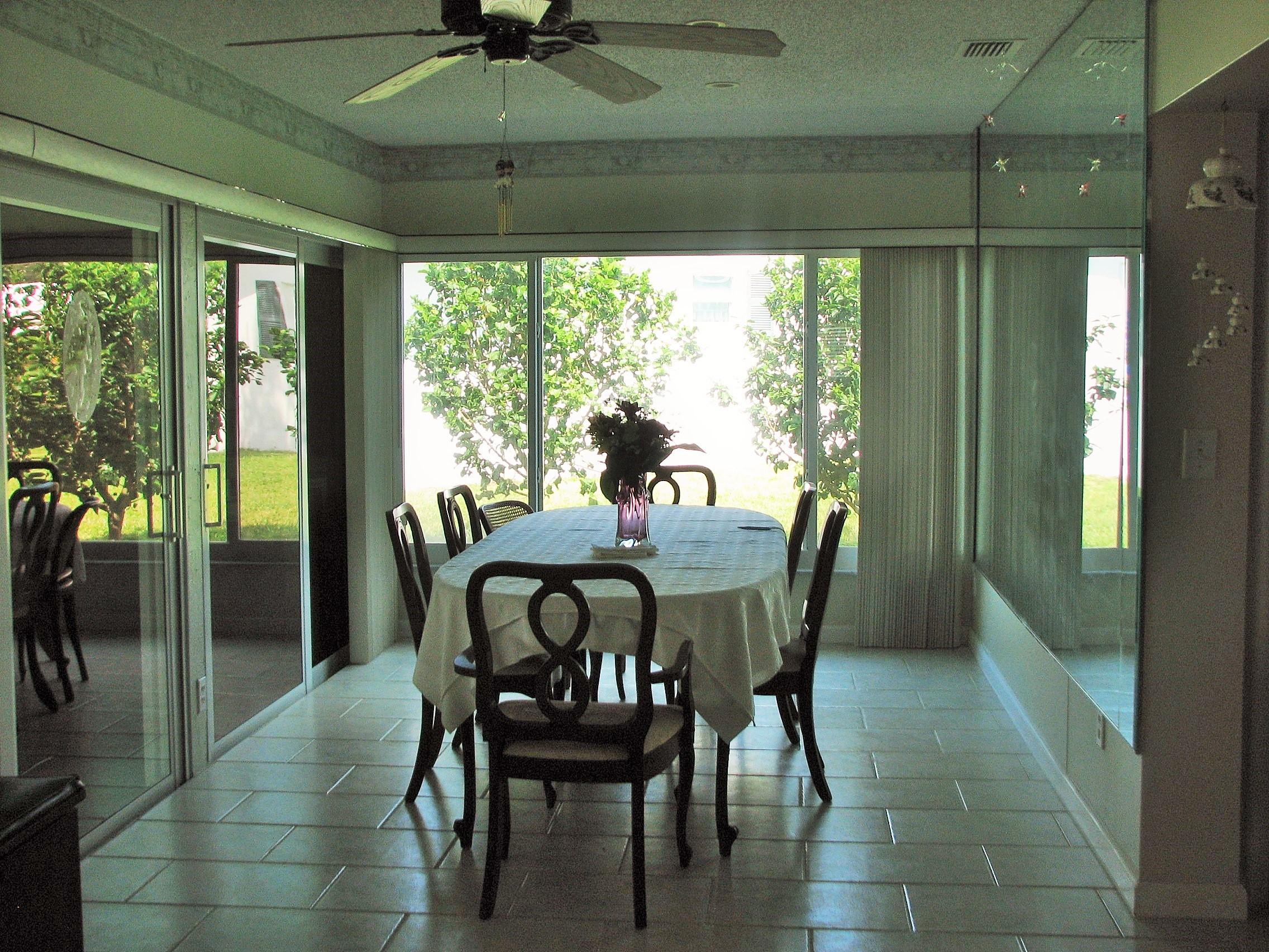 Leisurville - Residential