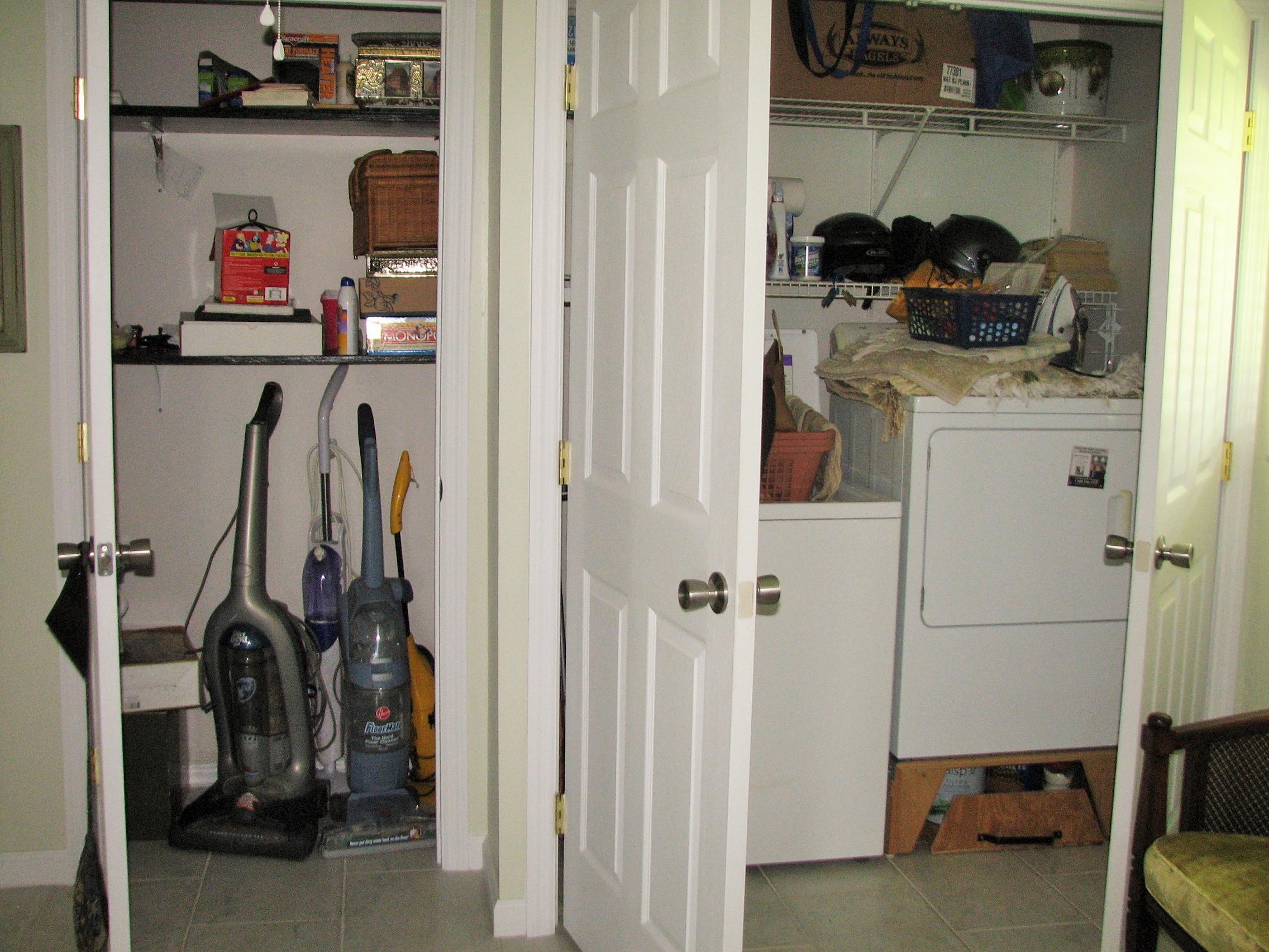 Leisurville - Residential