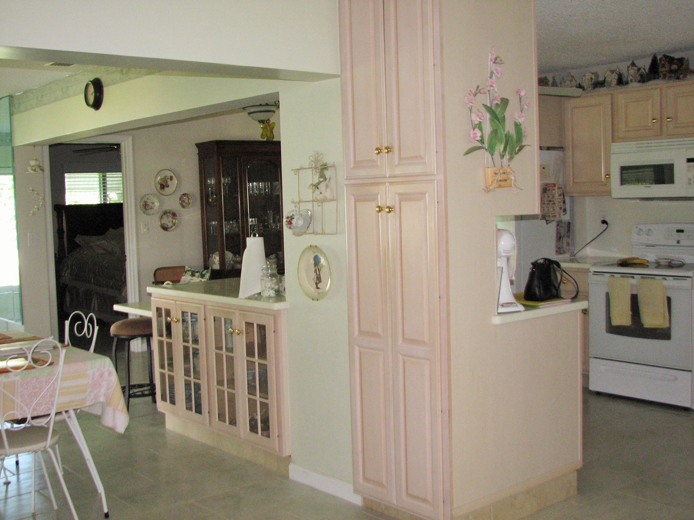 Leisurville - Residential