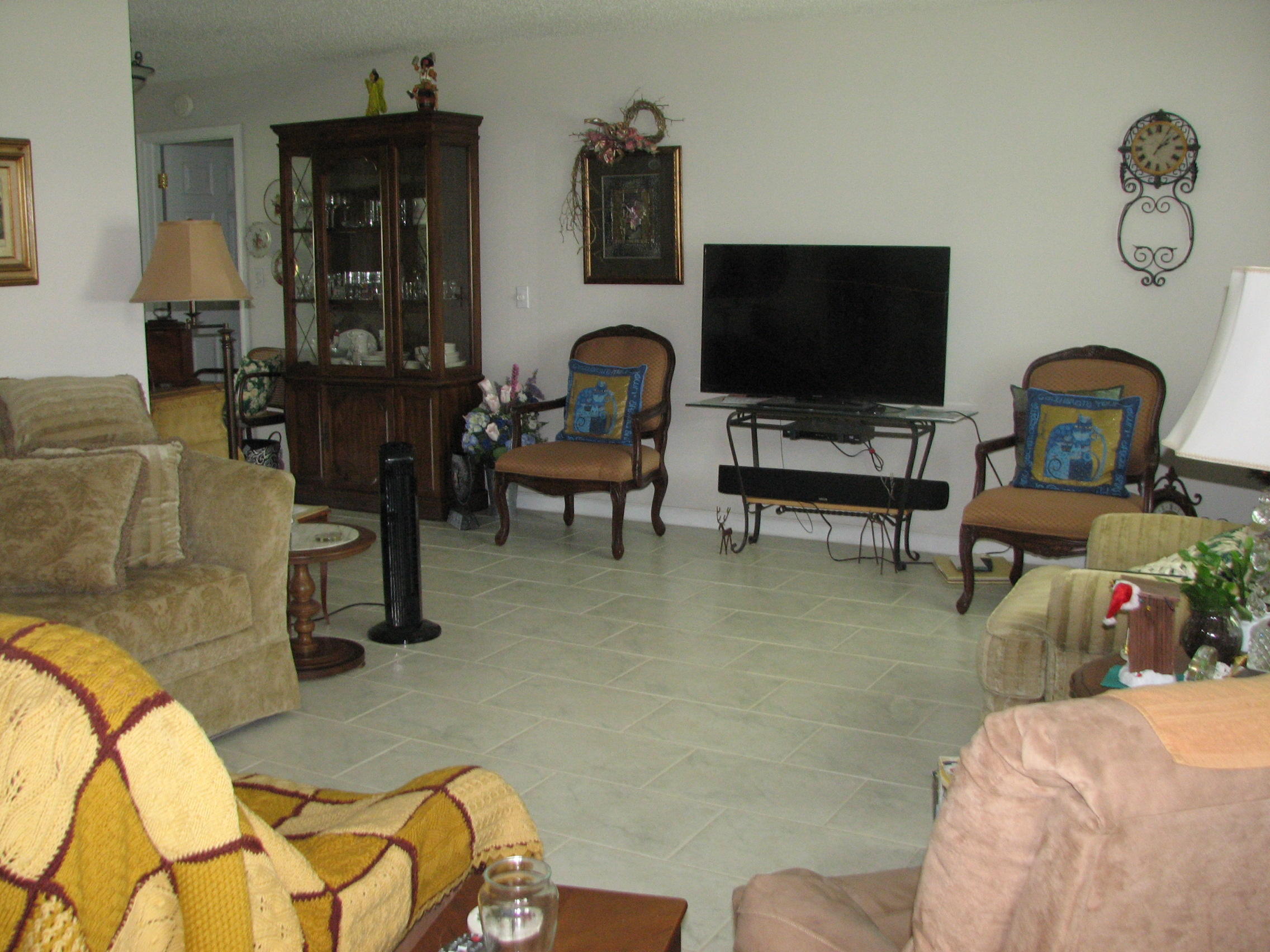 Leisurville - Residential