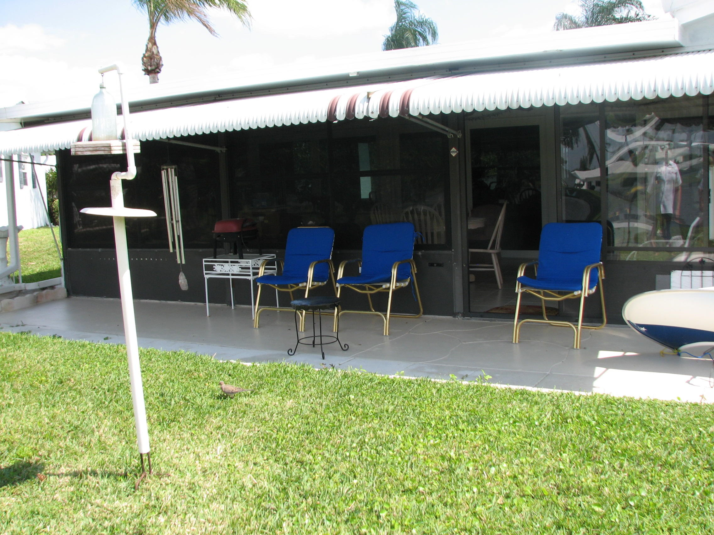 Leisurville - Residential