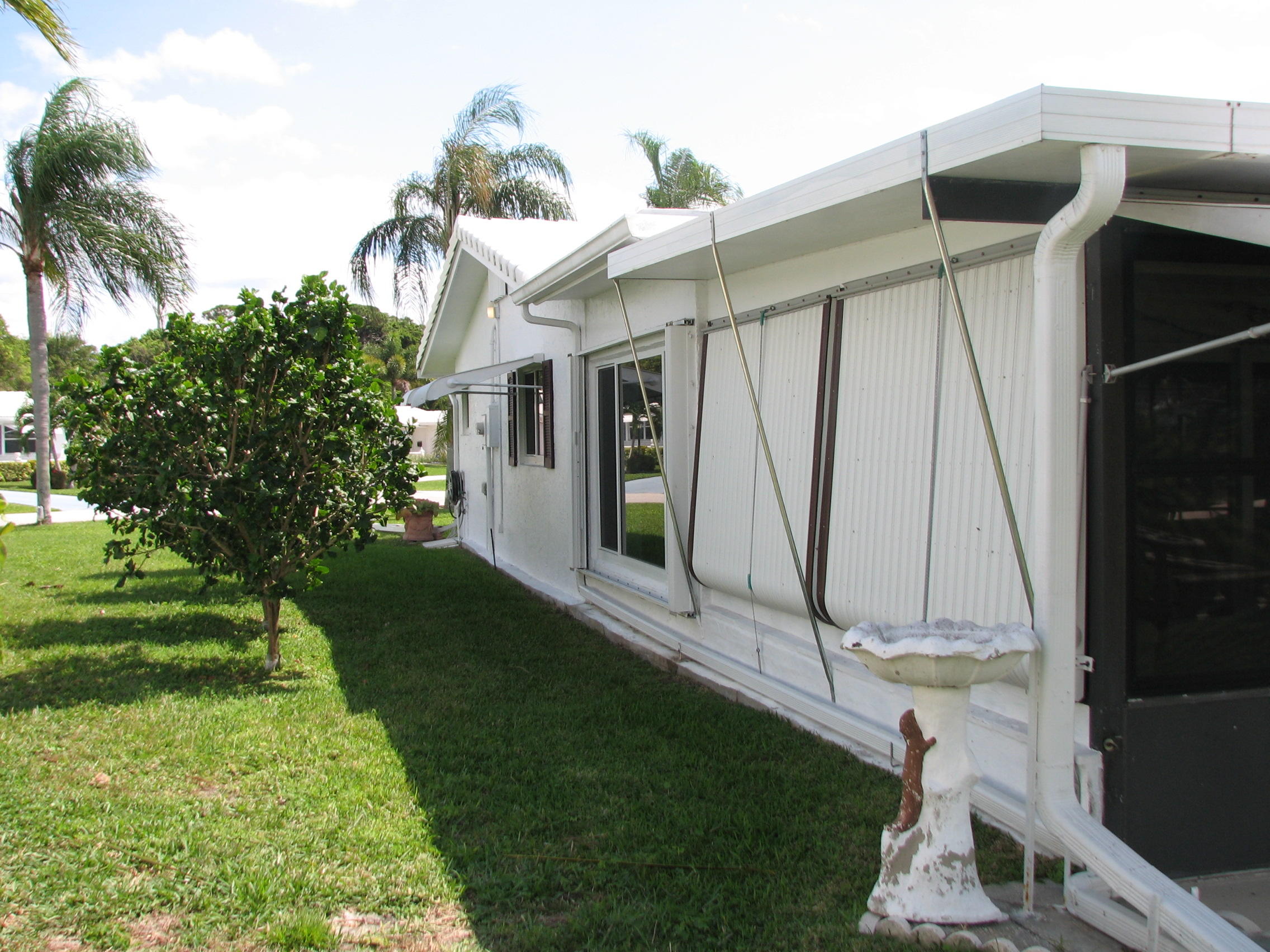 Leisurville - Residential