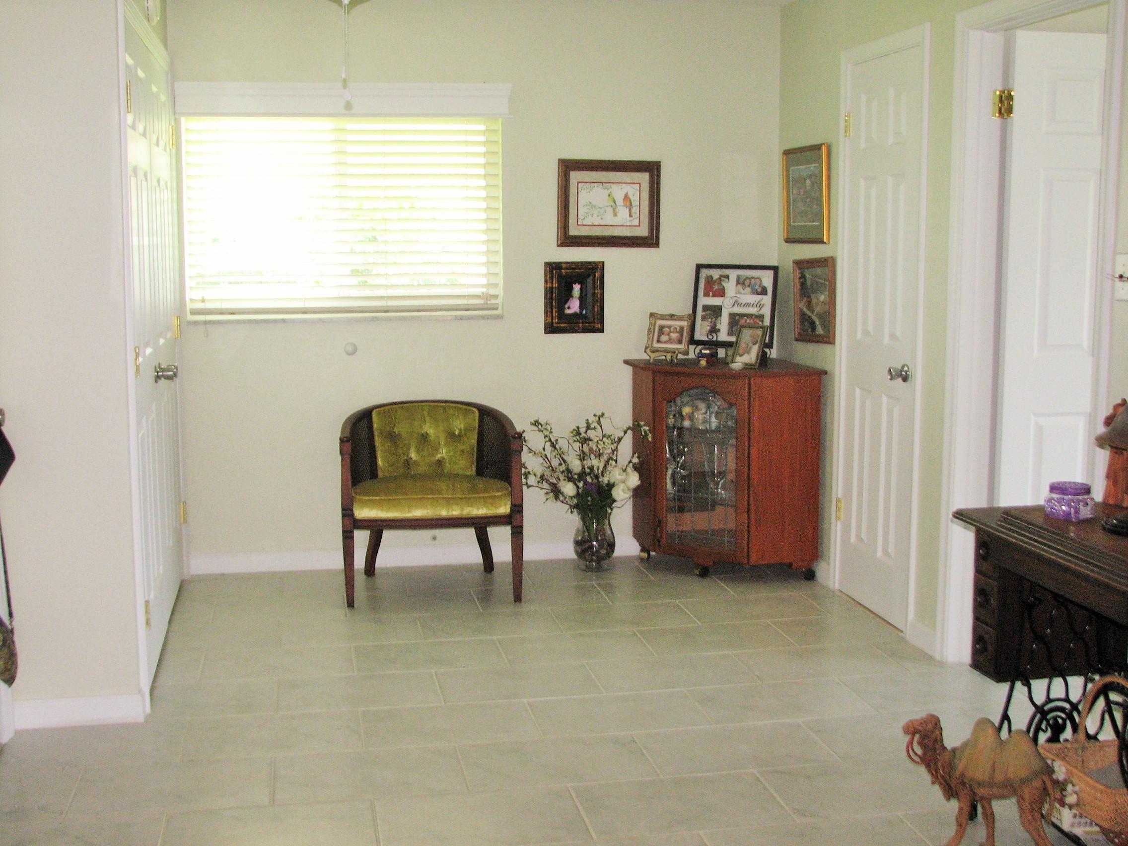 Leisurville - Residential