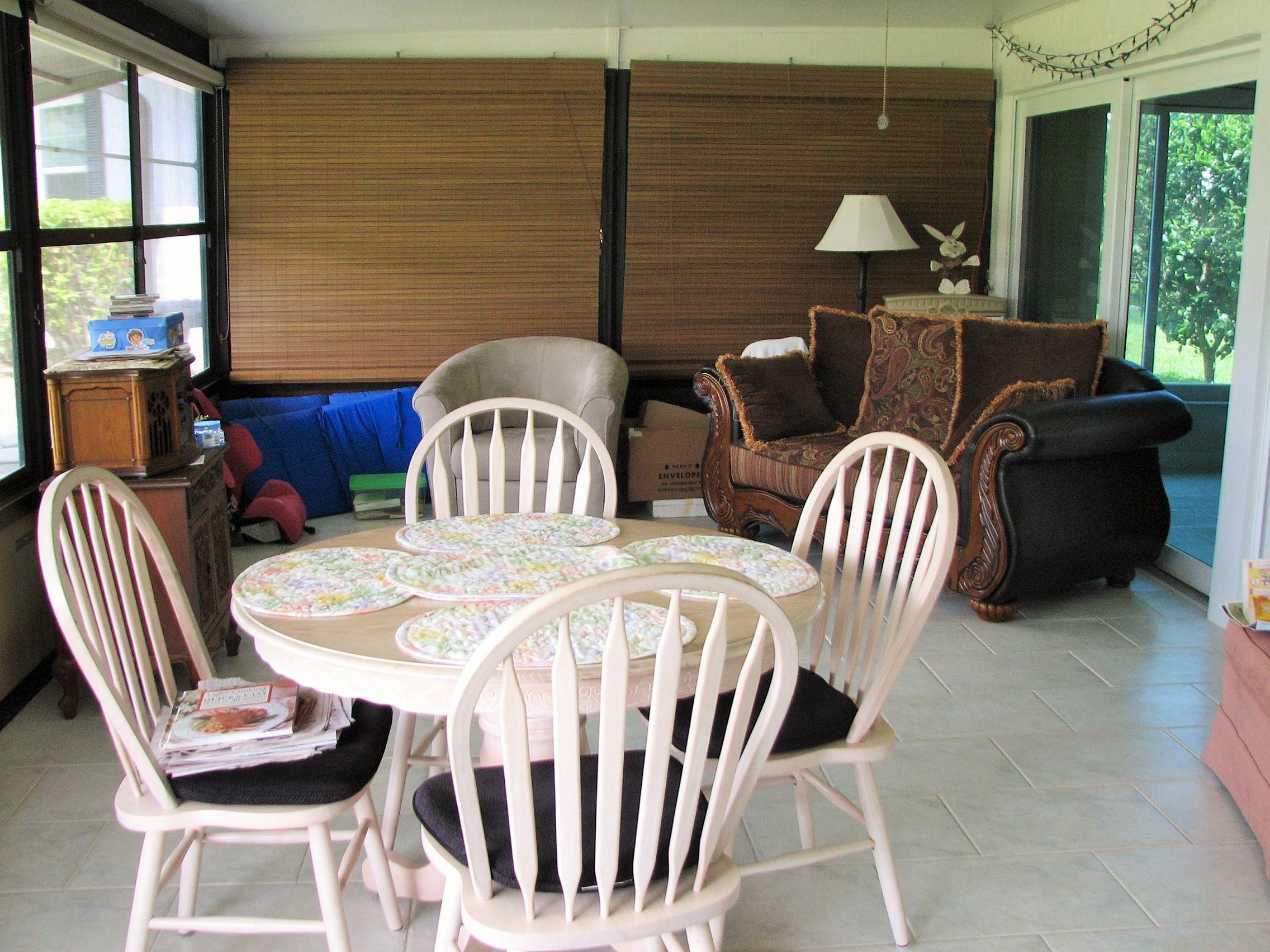 Leisurville - Residential