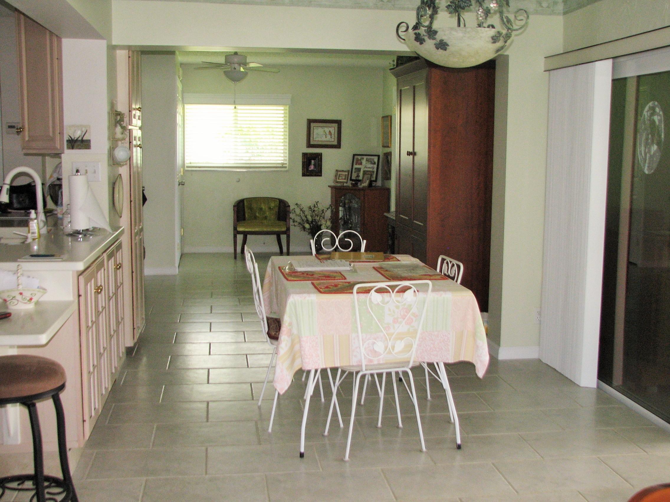 Leisurville - Residential