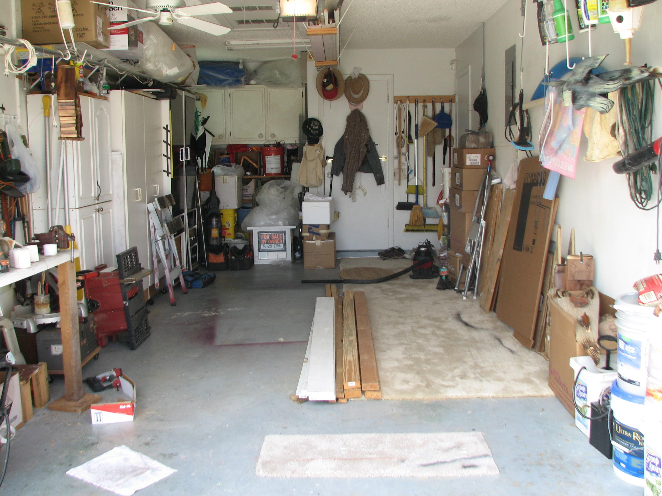 Leisurville - Residential