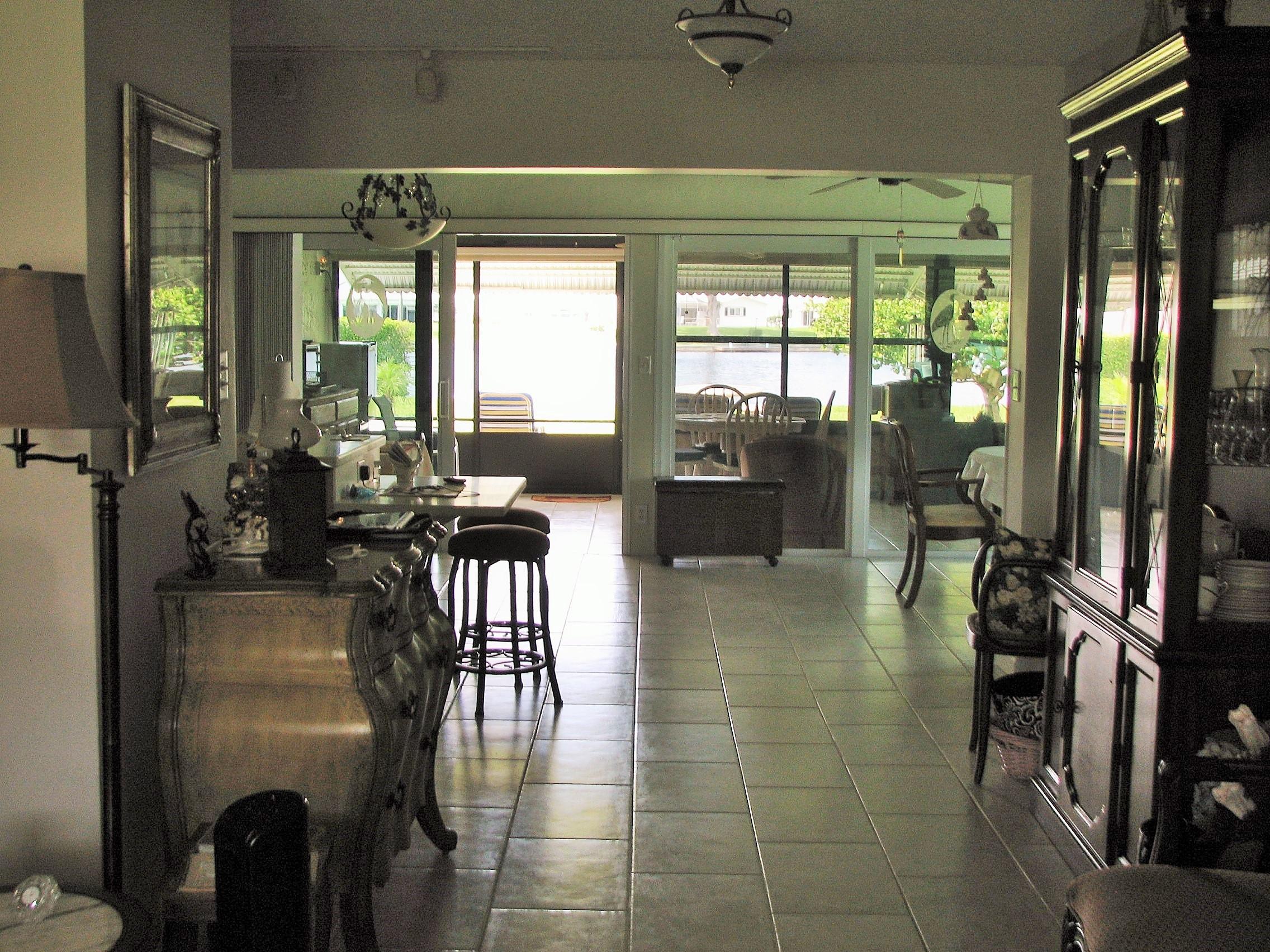 Leisurville - Residential