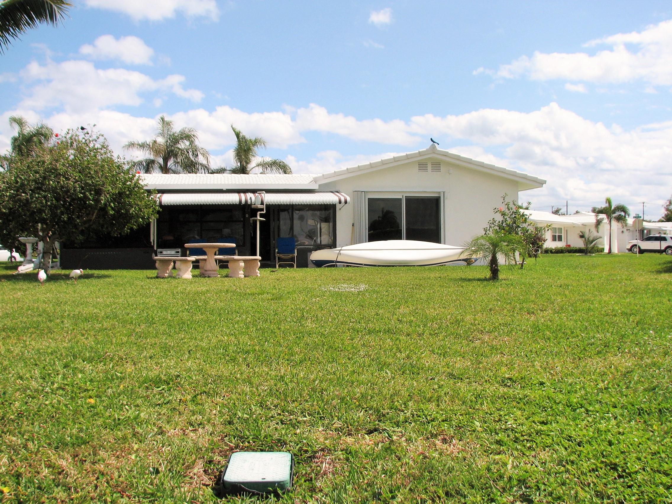 Leisurville - Residential