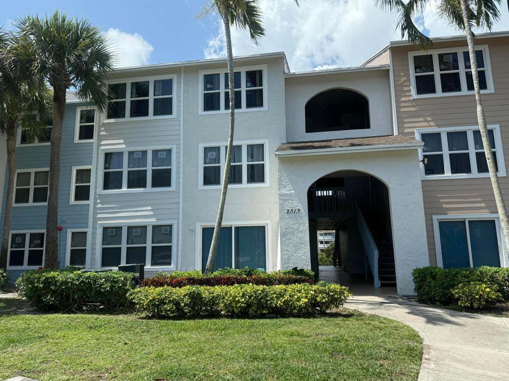 Photo of 2313 N CONGRESS Avenue #18, Boynton Beach, FL 33426 (MLS # B26055209)