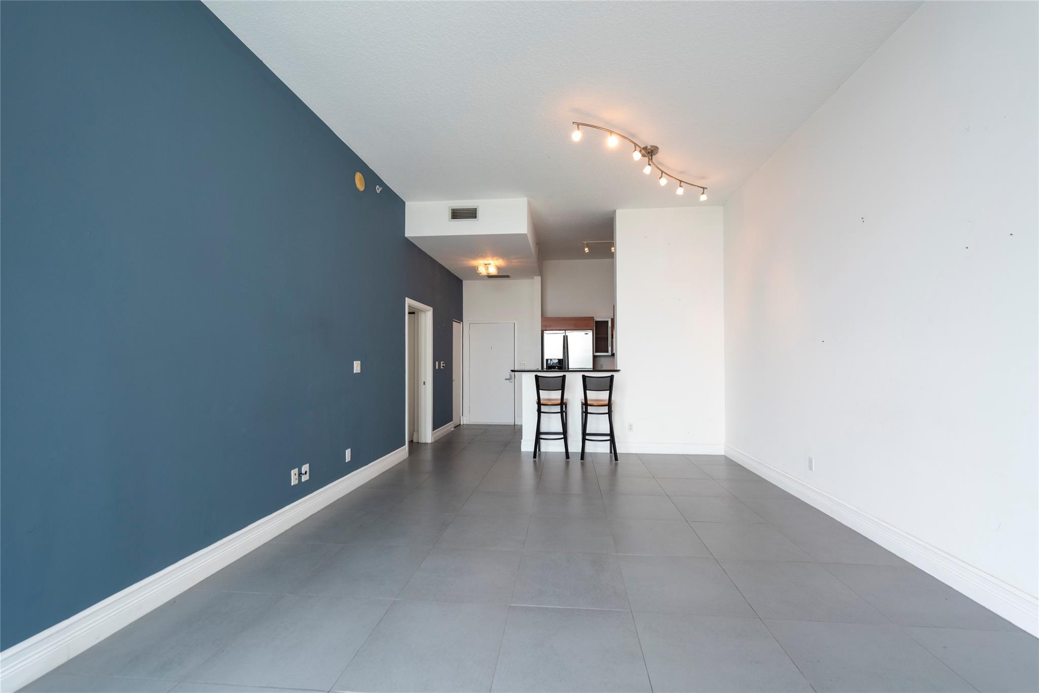 One Miami West Condo - Residential Lease