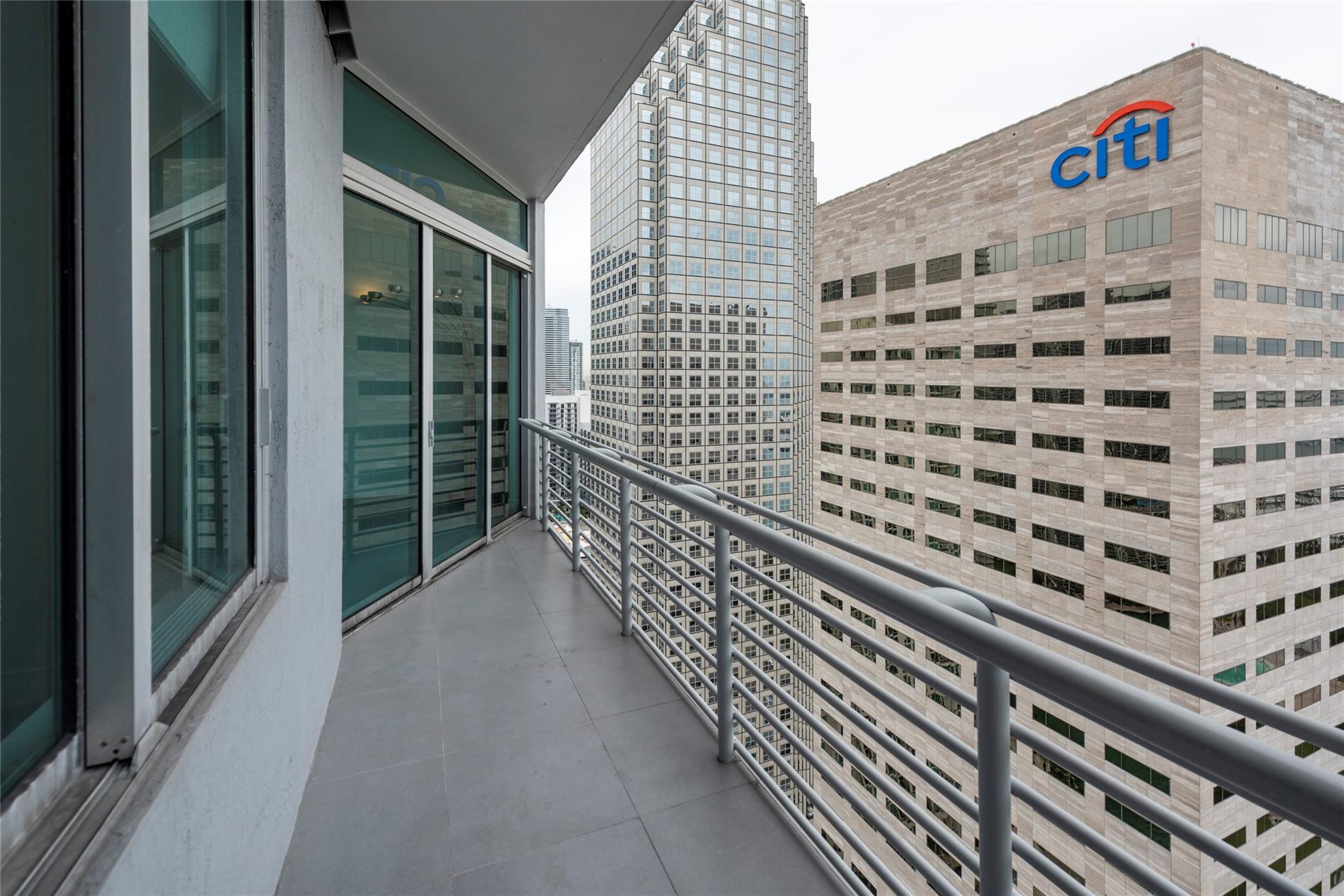 One Miami West Condo - Residential Lease