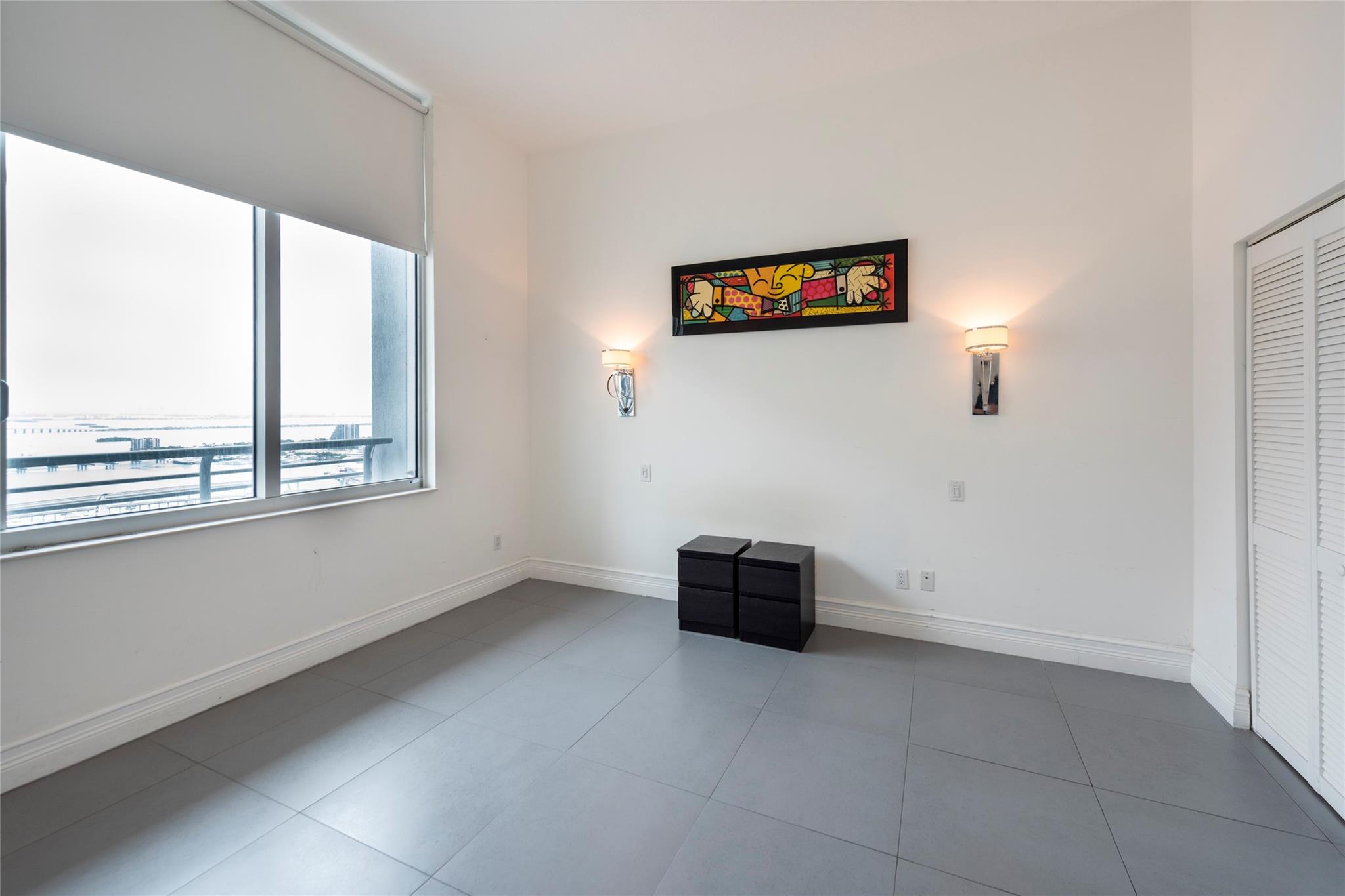 One Miami West Condo - Residential Lease