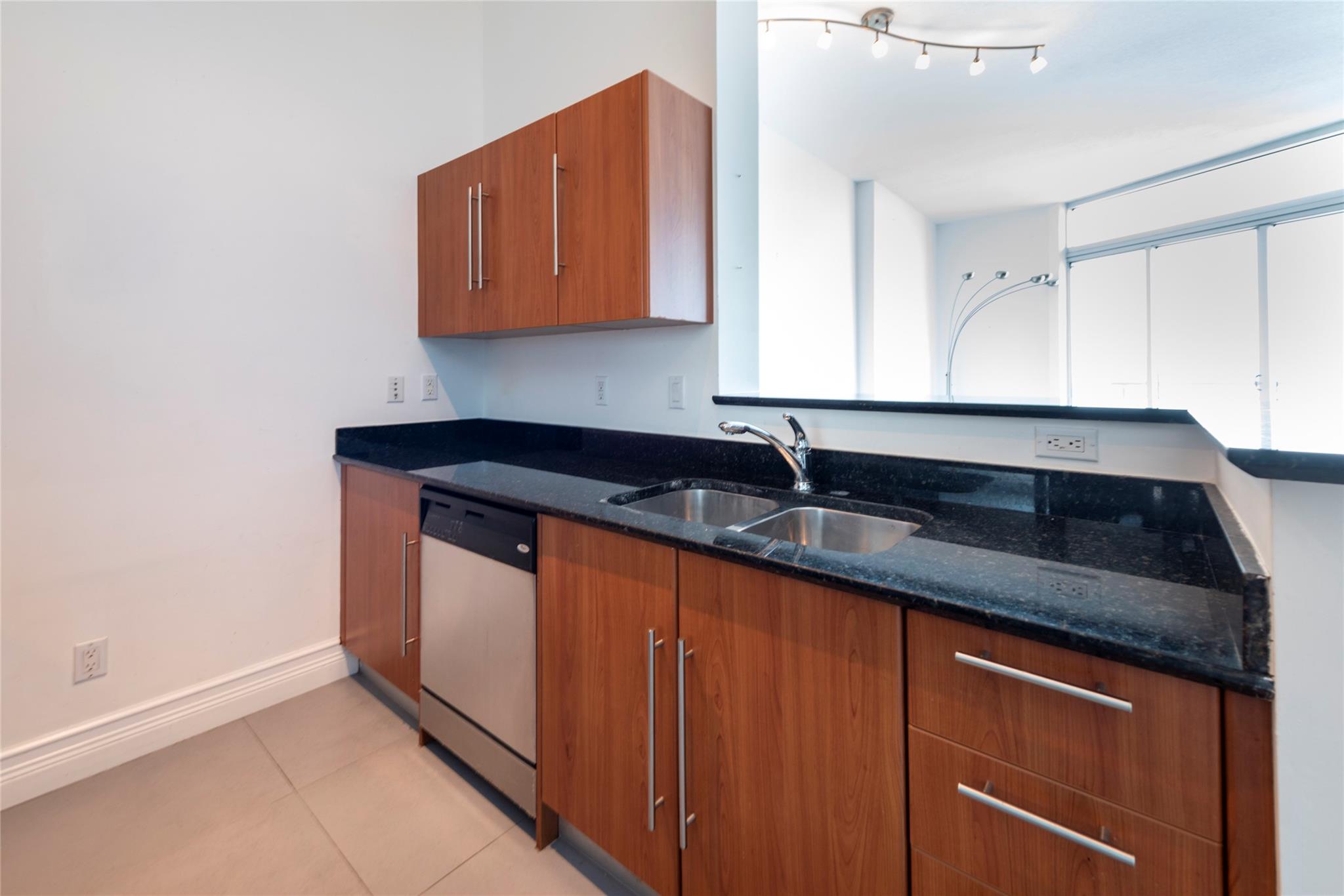 One Miami West Condo - Residential Lease