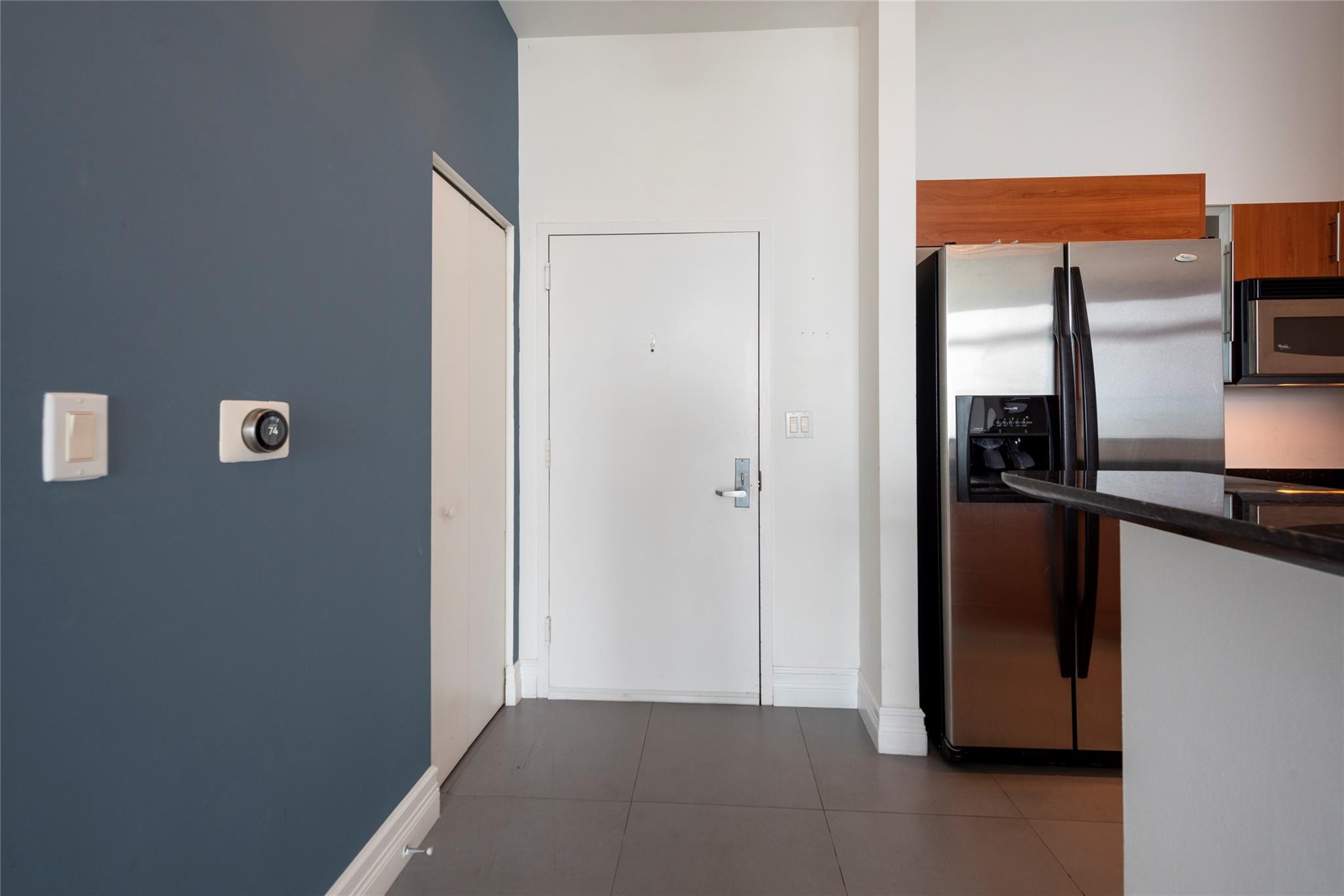 One Miami West Condo - Residential Lease