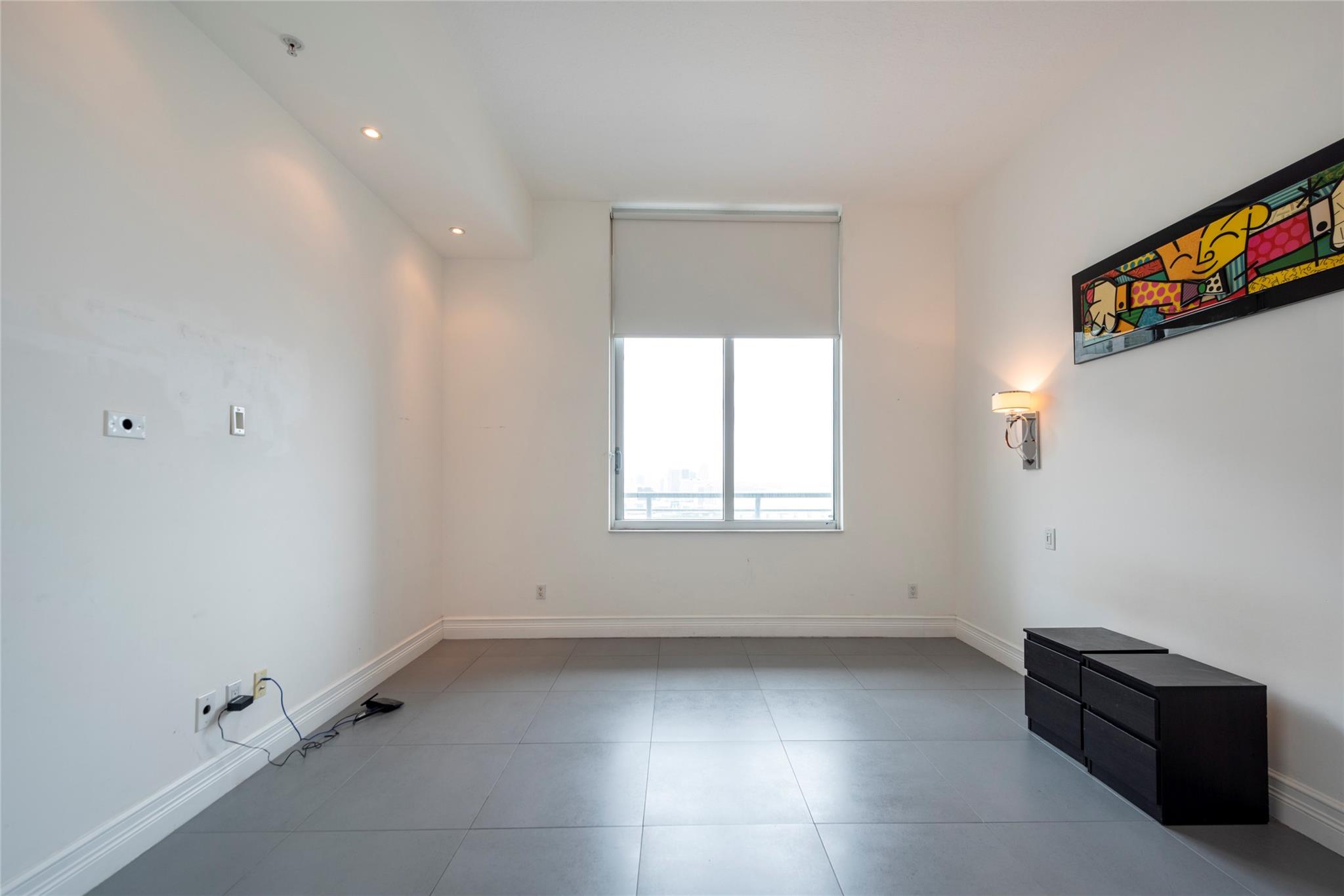 One Miami West Condo - Residential Lease