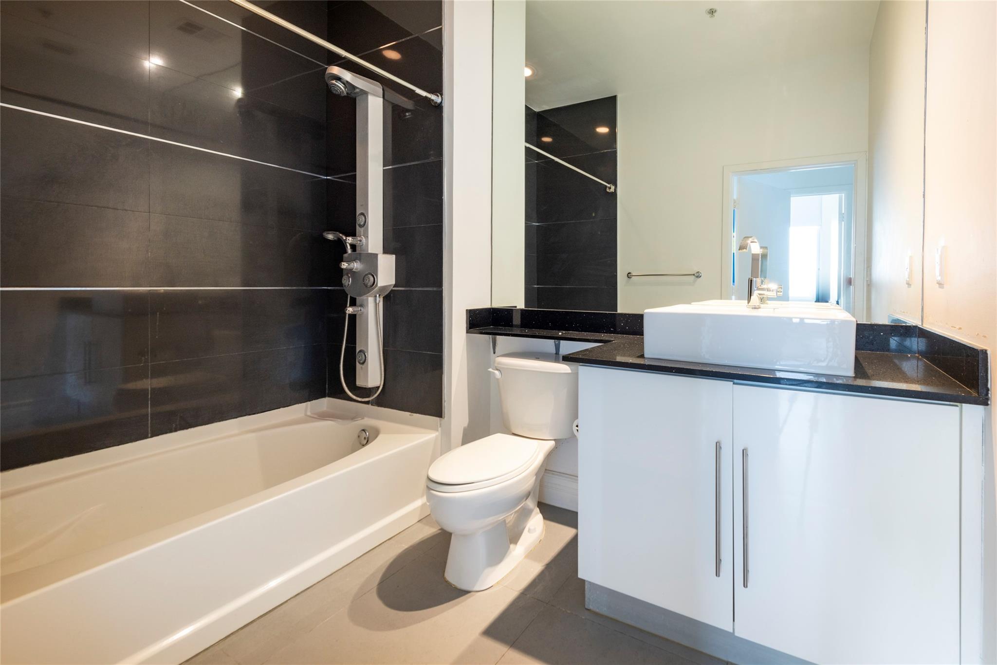 One Miami West Condo - Residential Lease