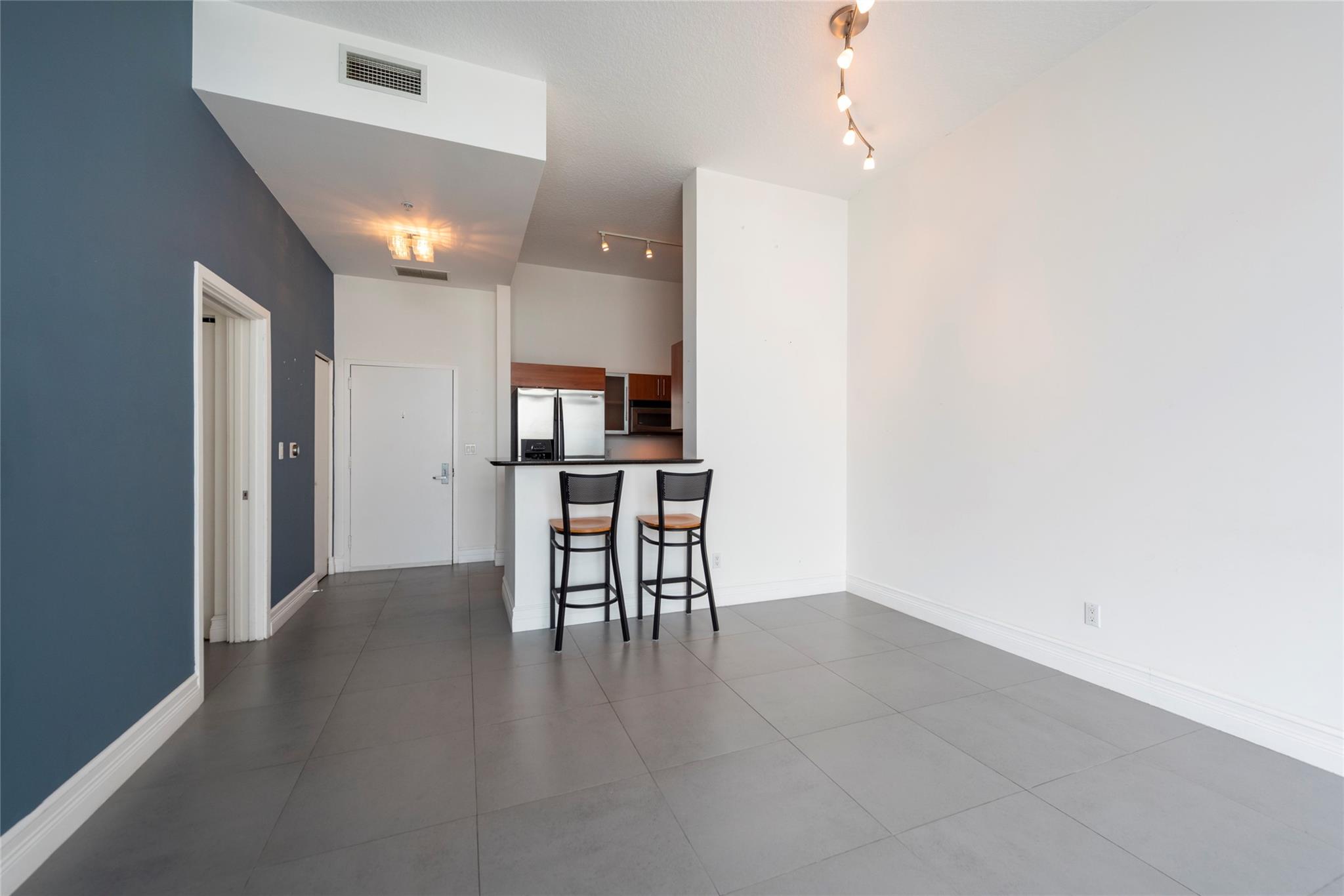 One Miami West Condo - Residential Lease