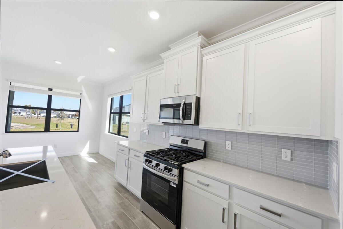 Glynlea Country Club - Residential