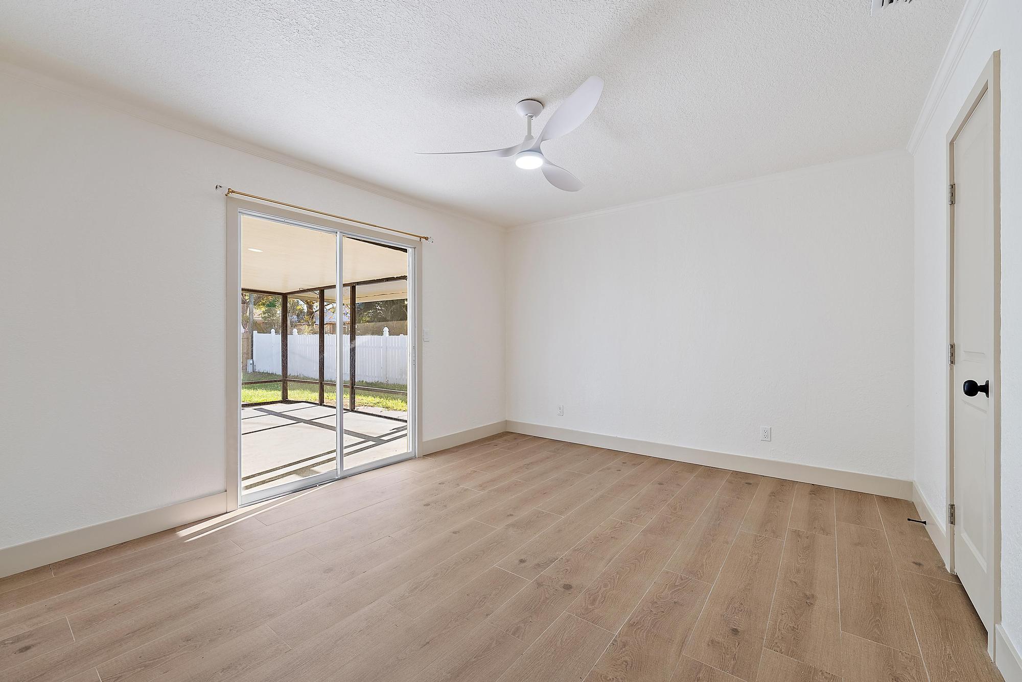 PORT ST LUCIE SECTION 25 - Residential Lease