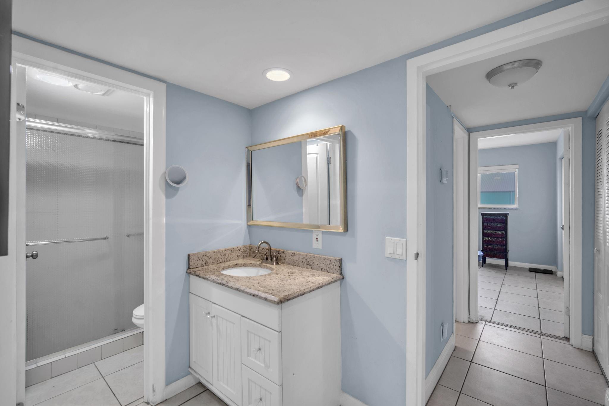Waterway Club - Residential