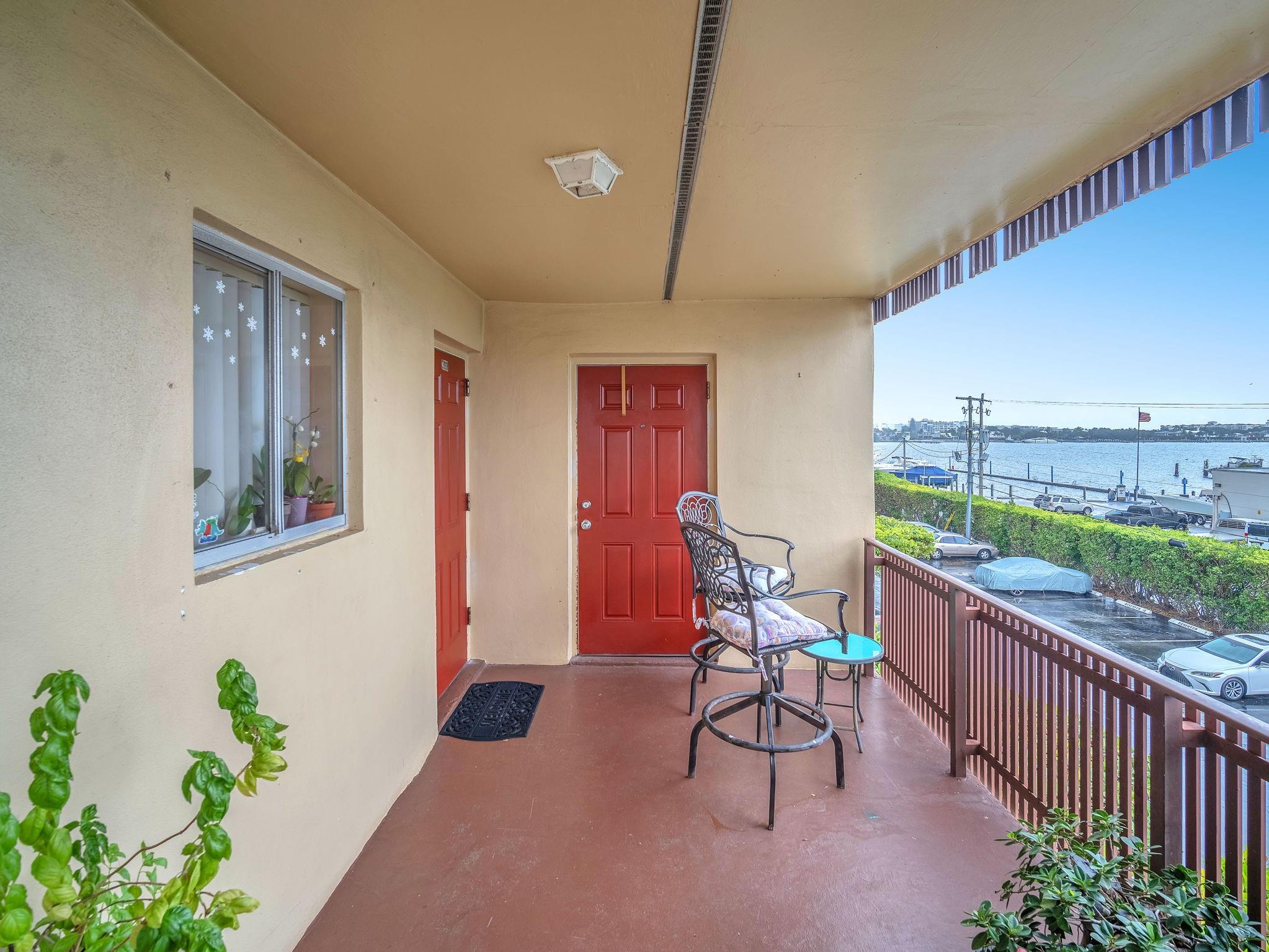 Waterway Club - Residential