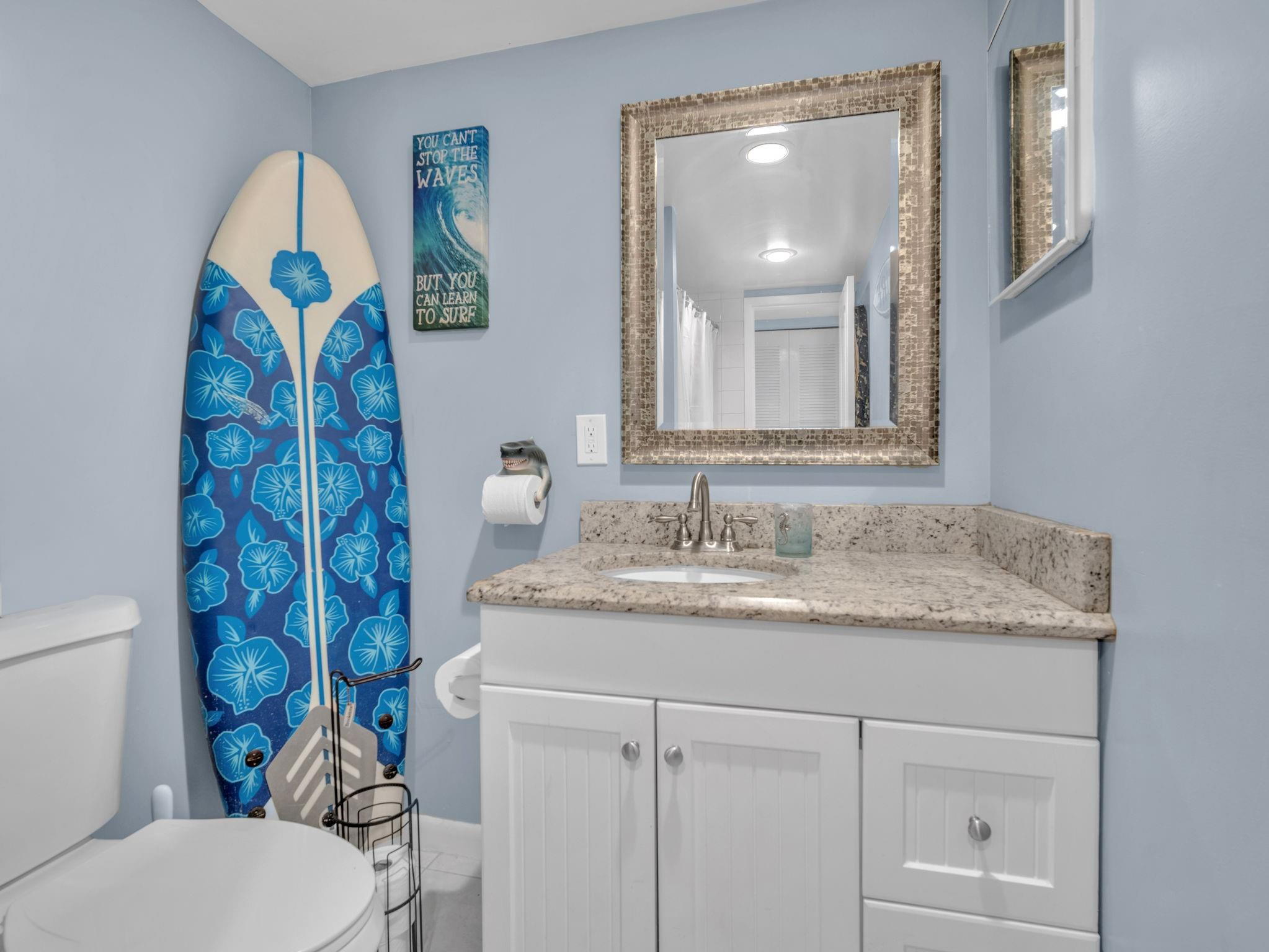 Waterway Club - Residential