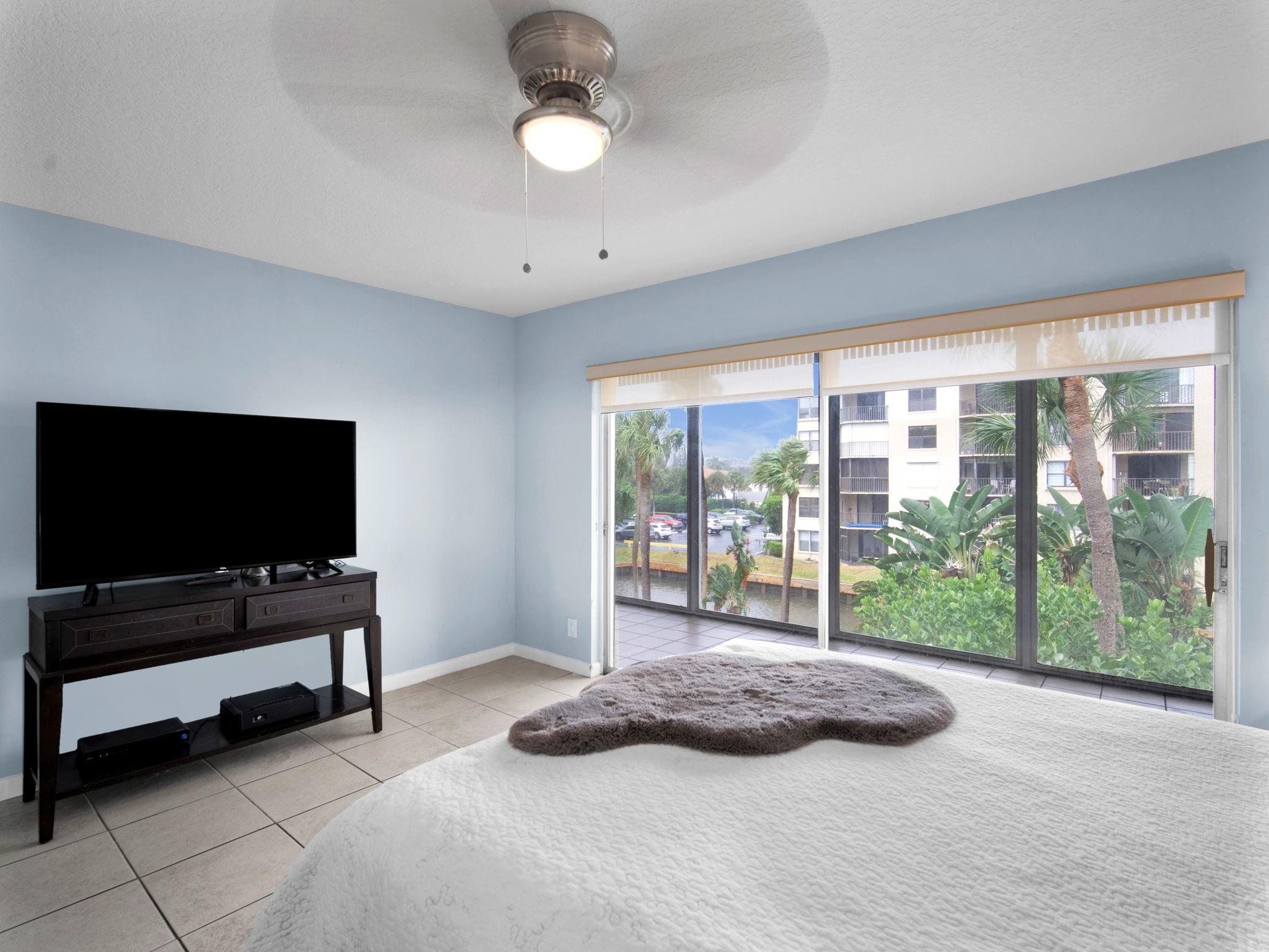 Waterway Club - Residential