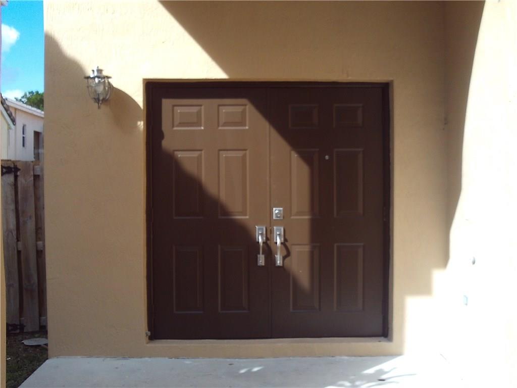 Geneis - Residential