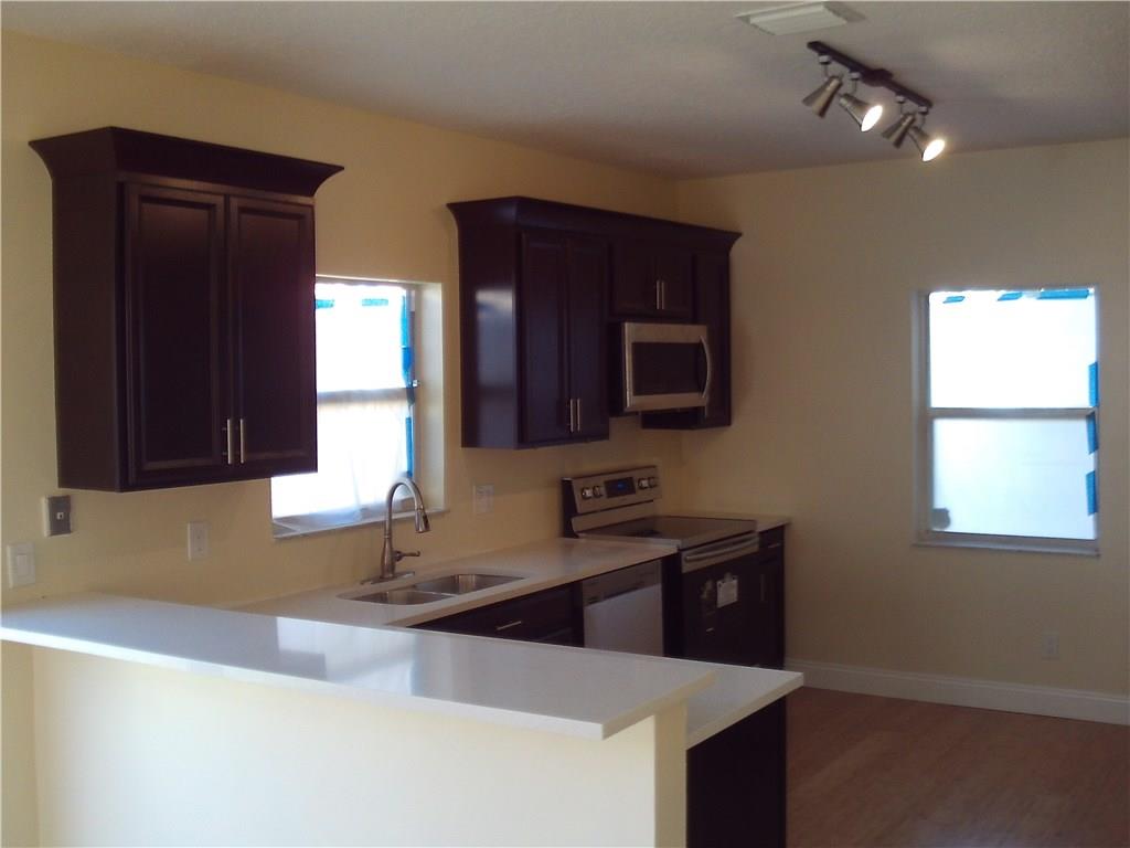 Geneis - Residential