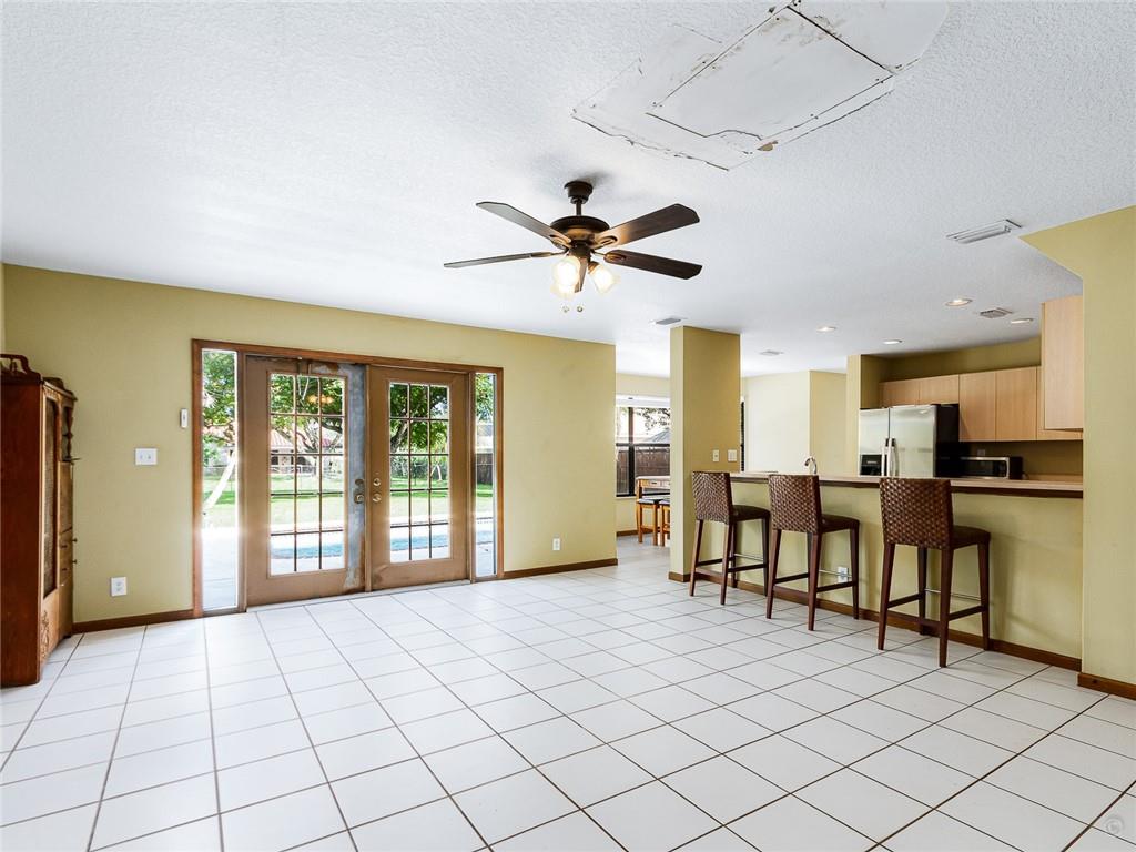 Winston Park - Residential