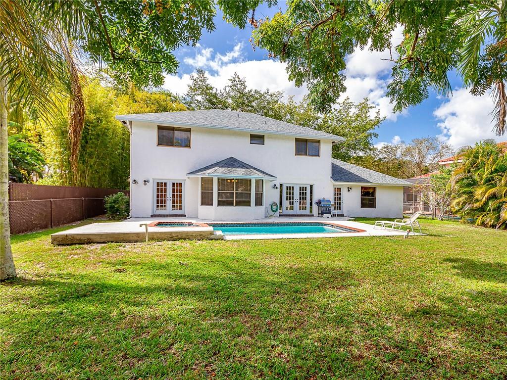 Winston Park - Residential