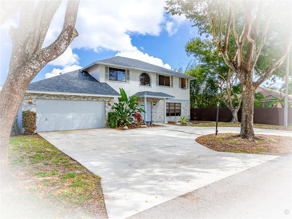 Winston Park - Residential