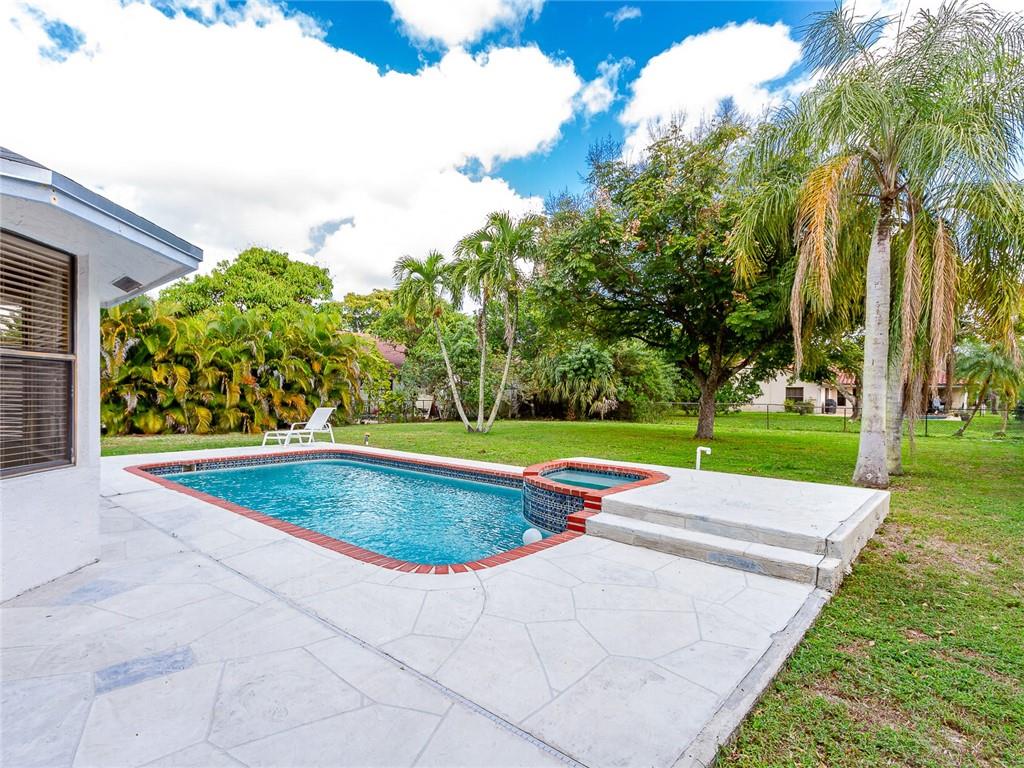 Winston Park - Residential