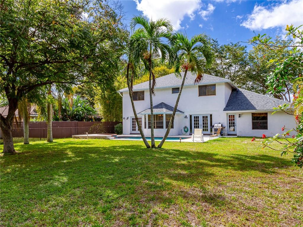 Winston Park - Residential