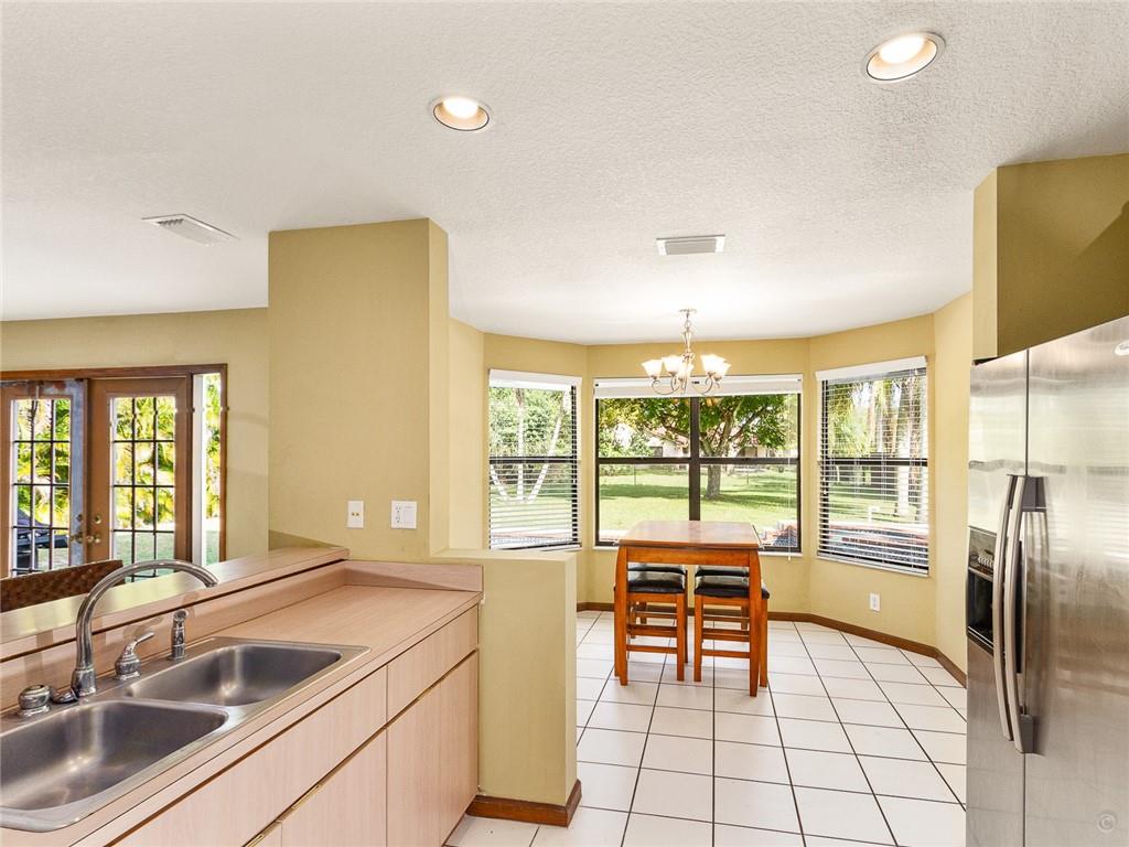 Winston Park - Residential